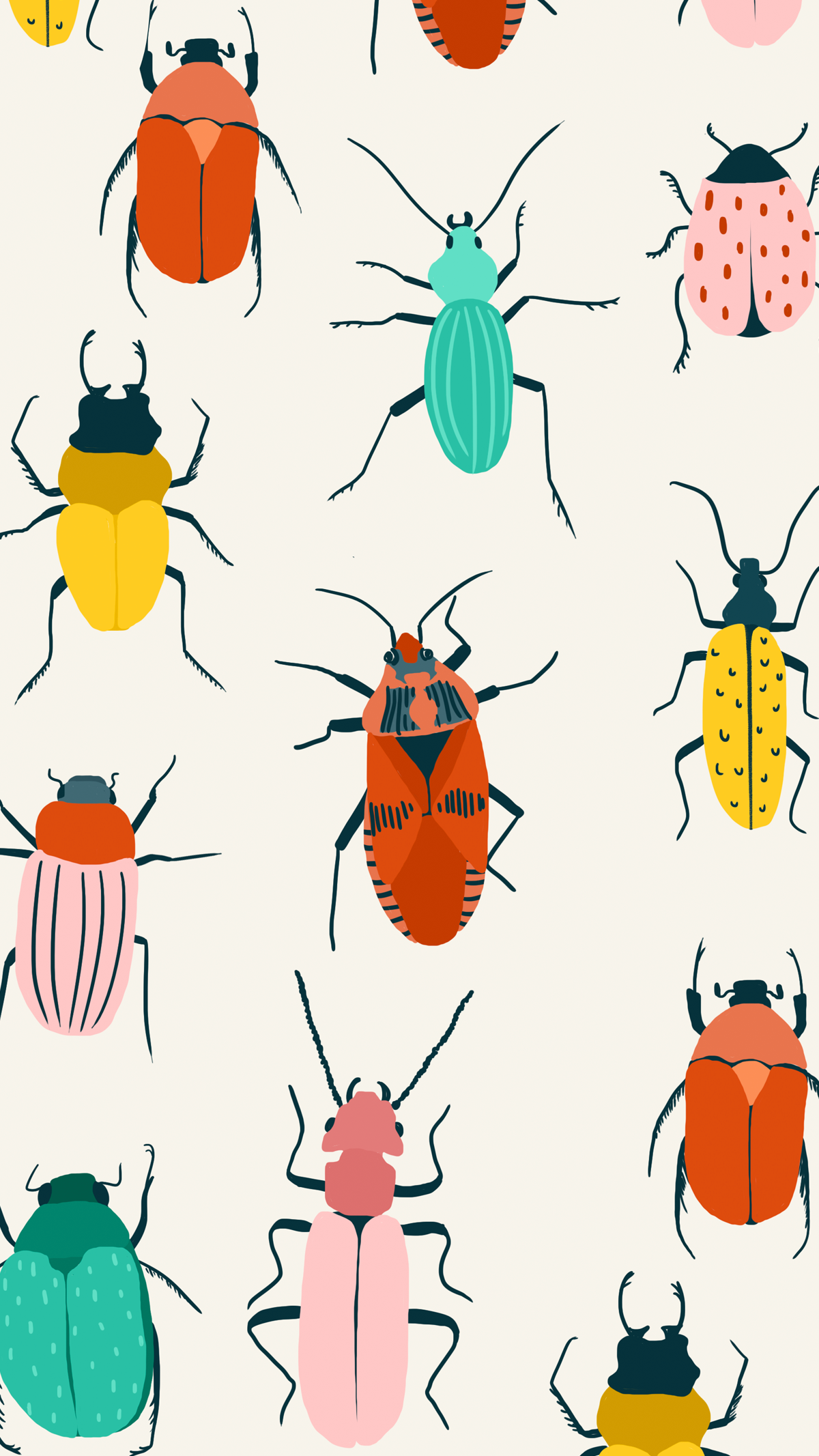 Bug Wallpapers