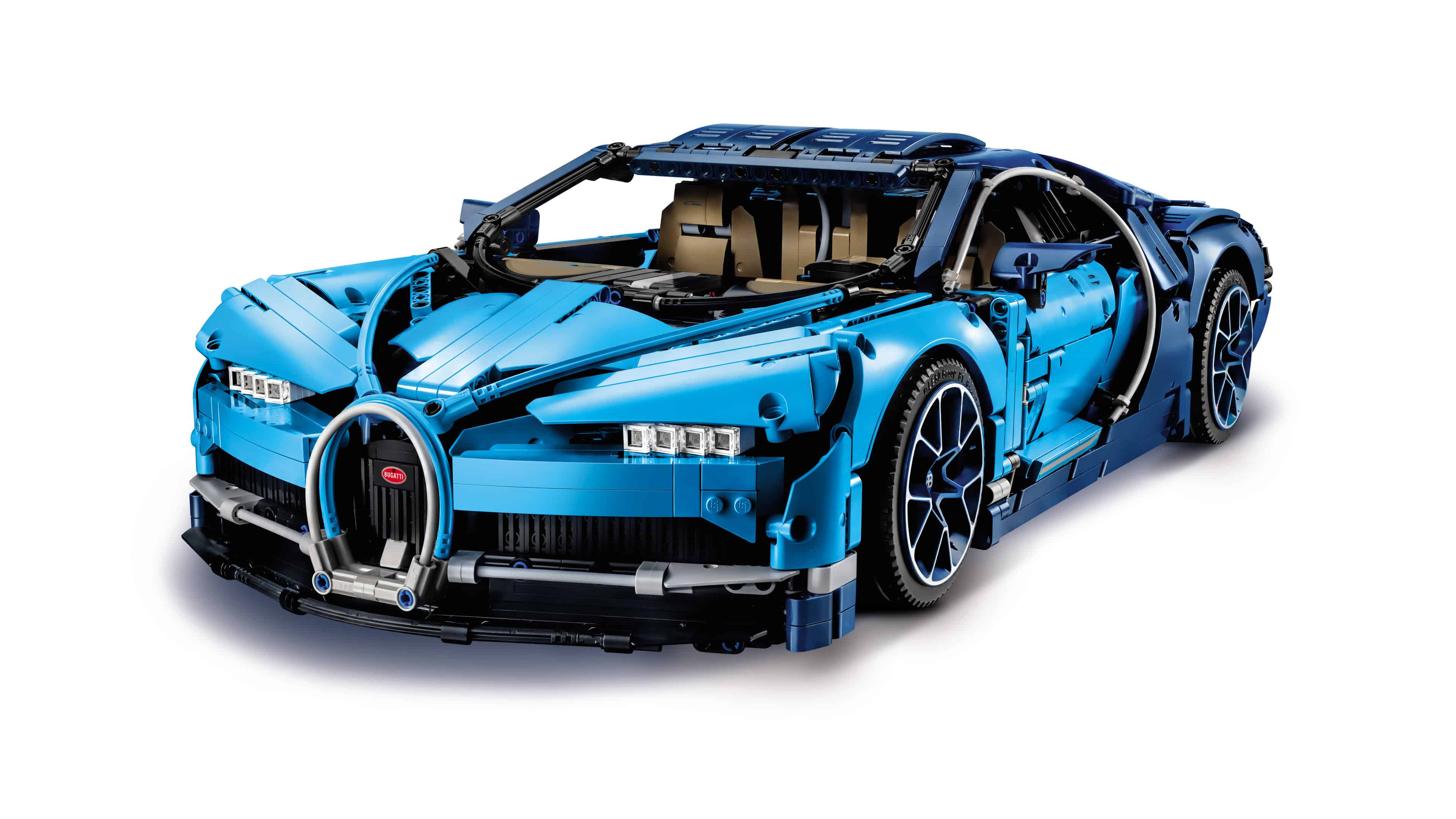 Bugatti 4K Wallpapers