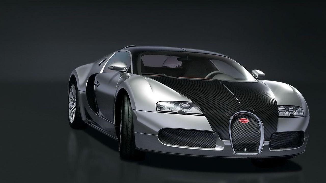 Bugatti Backgrounds