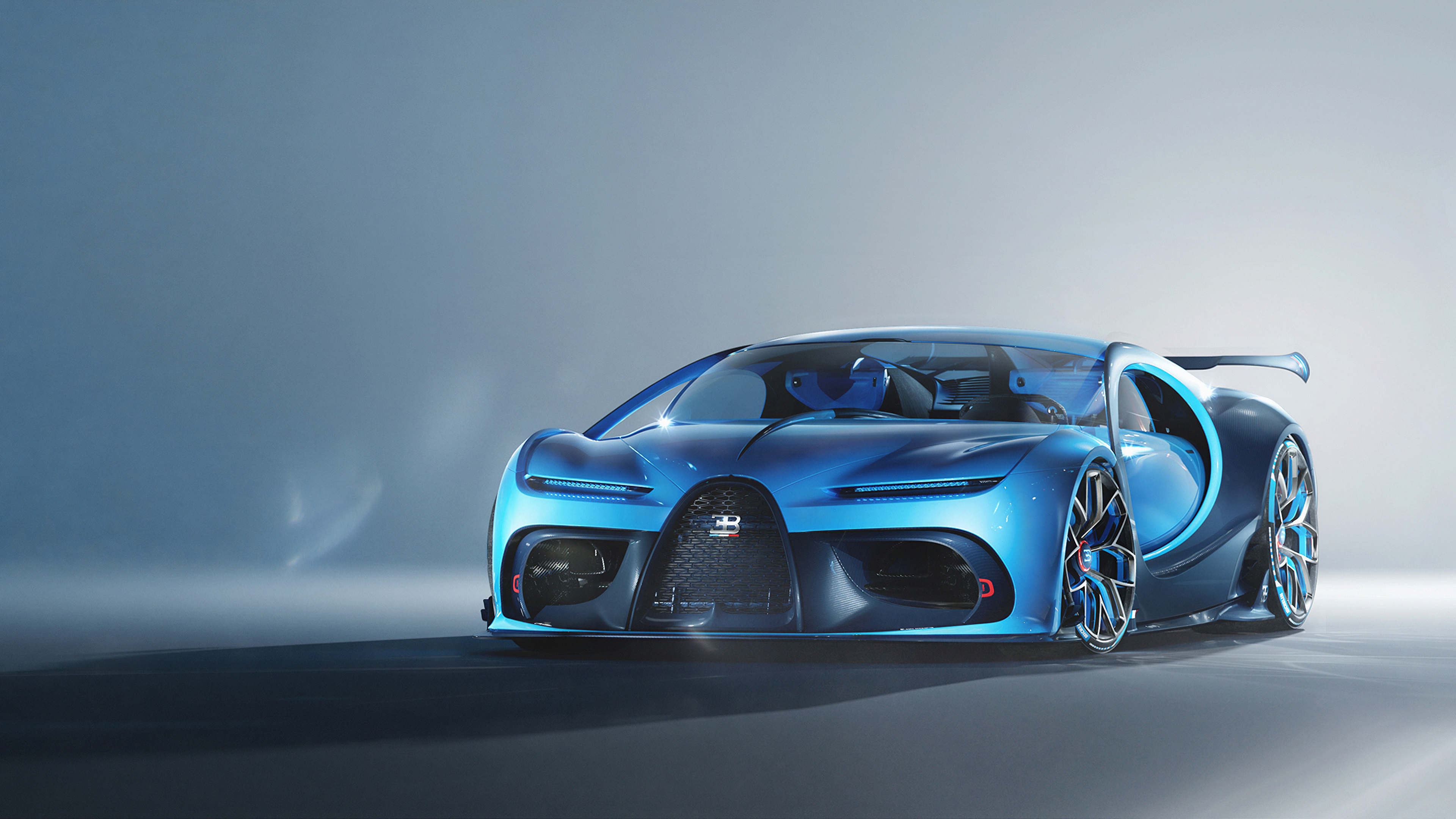 Bugatti Backgrounds