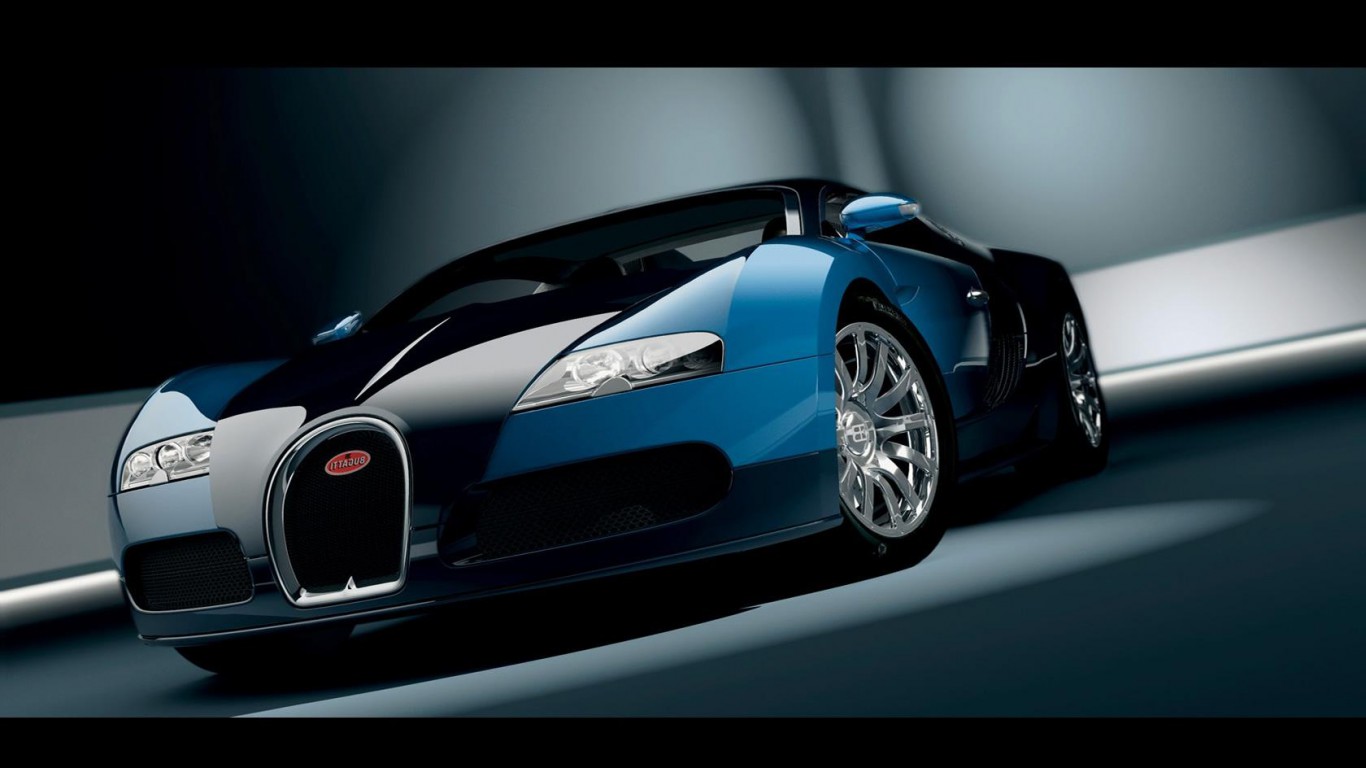 Bugatti Backgrounds