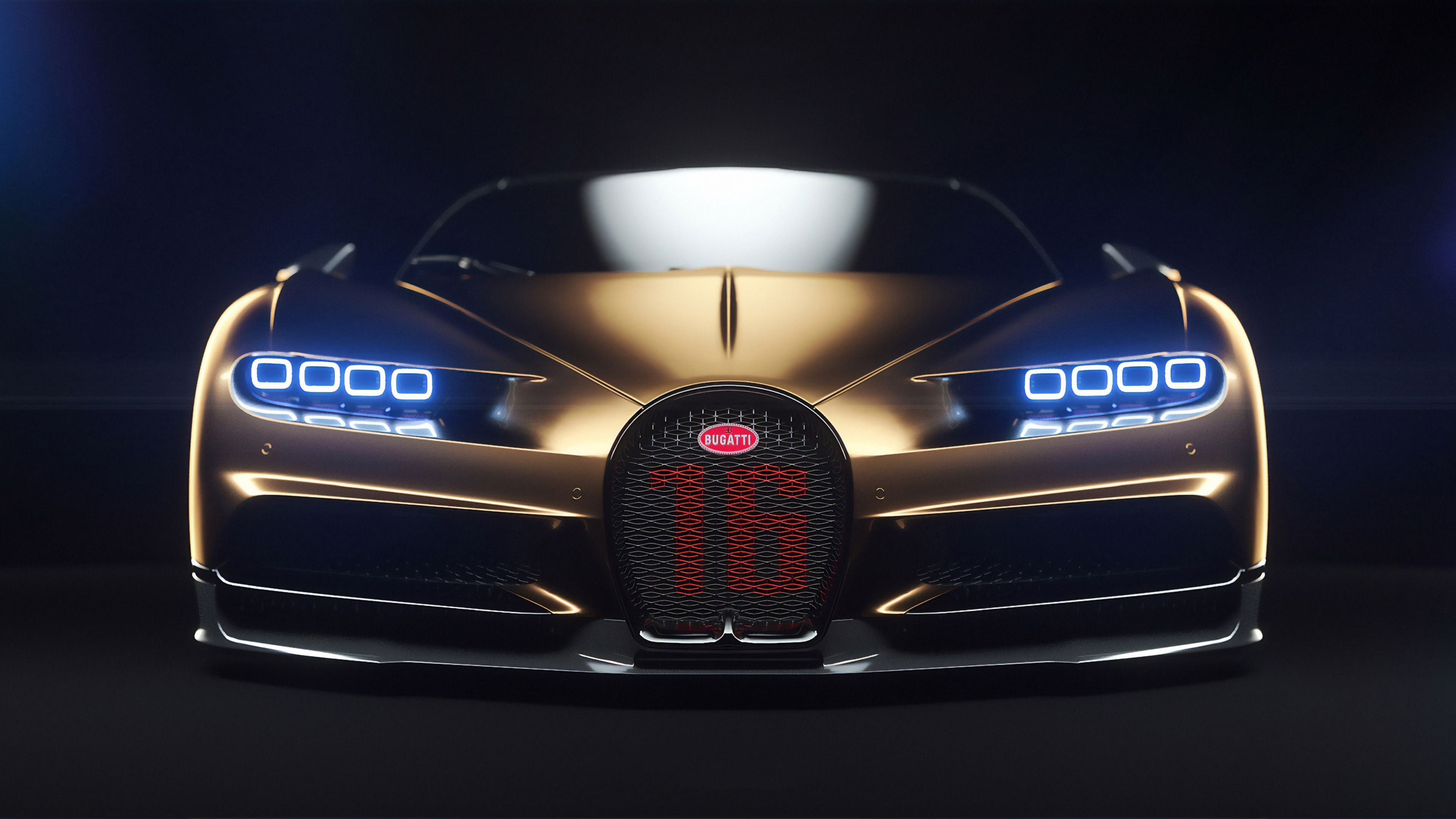 Bugatti Backgrounds