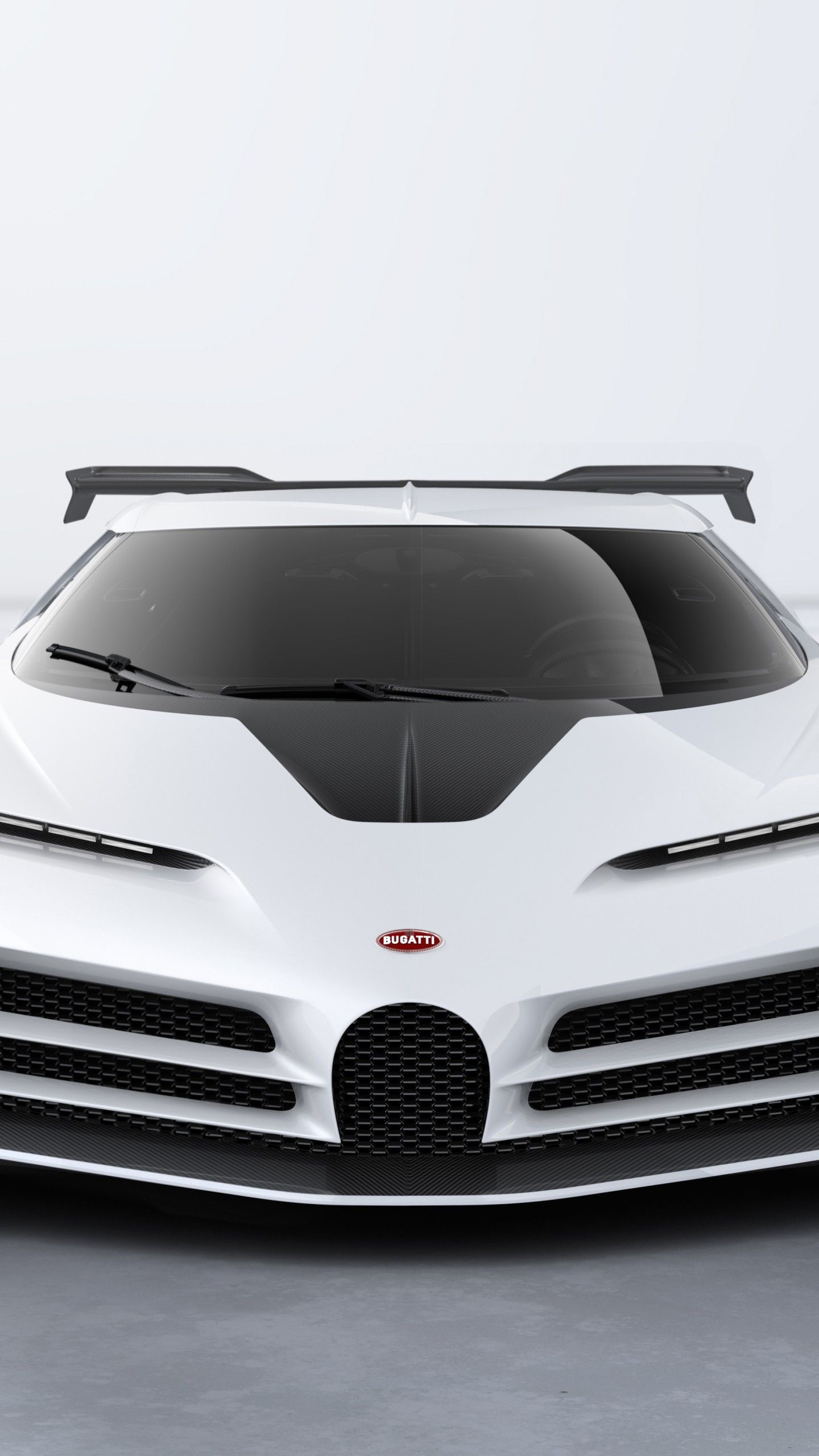 Bugatti Centodieci Wallpapers