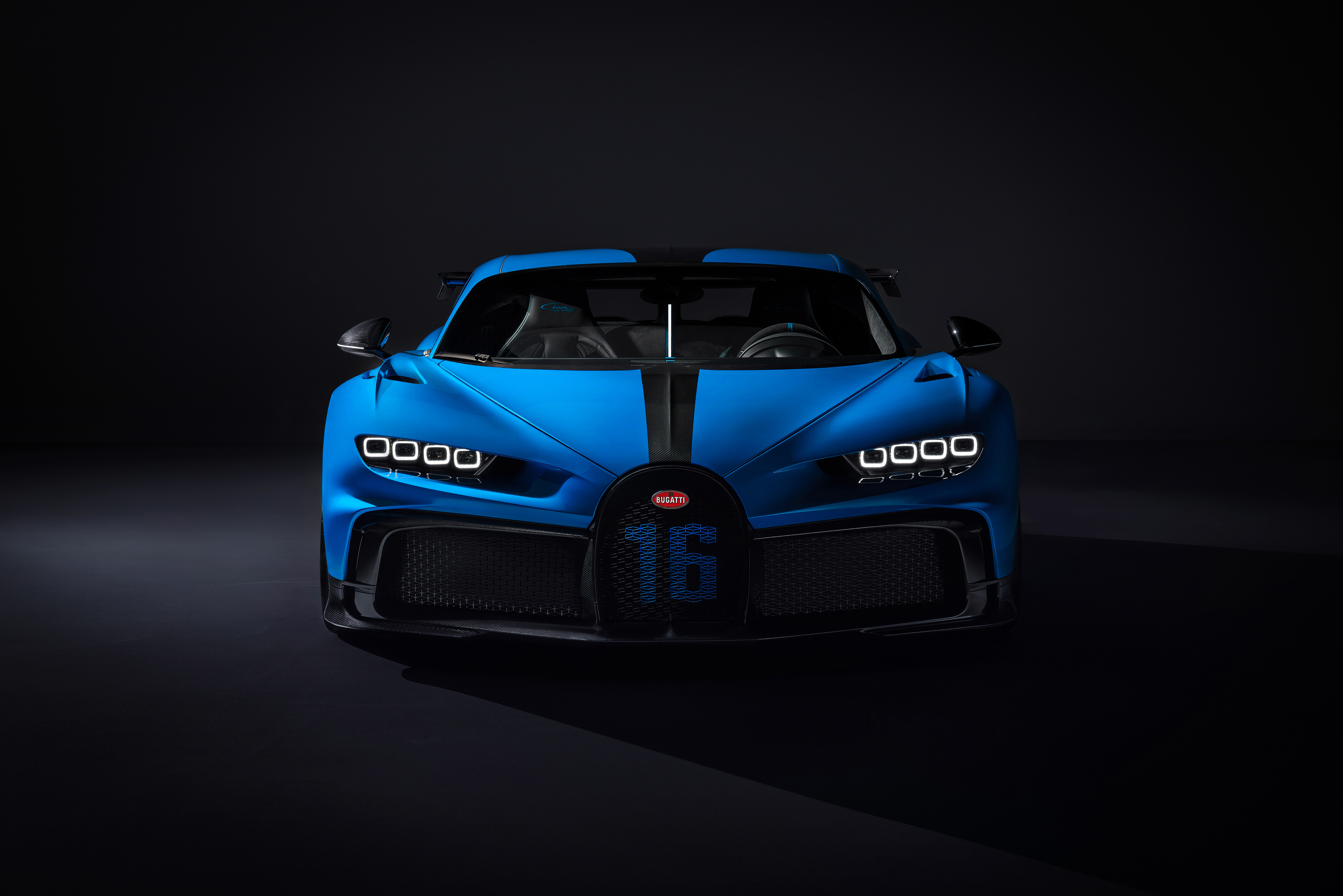 Bugatti Chiron And Chiron Sport Wallpapers