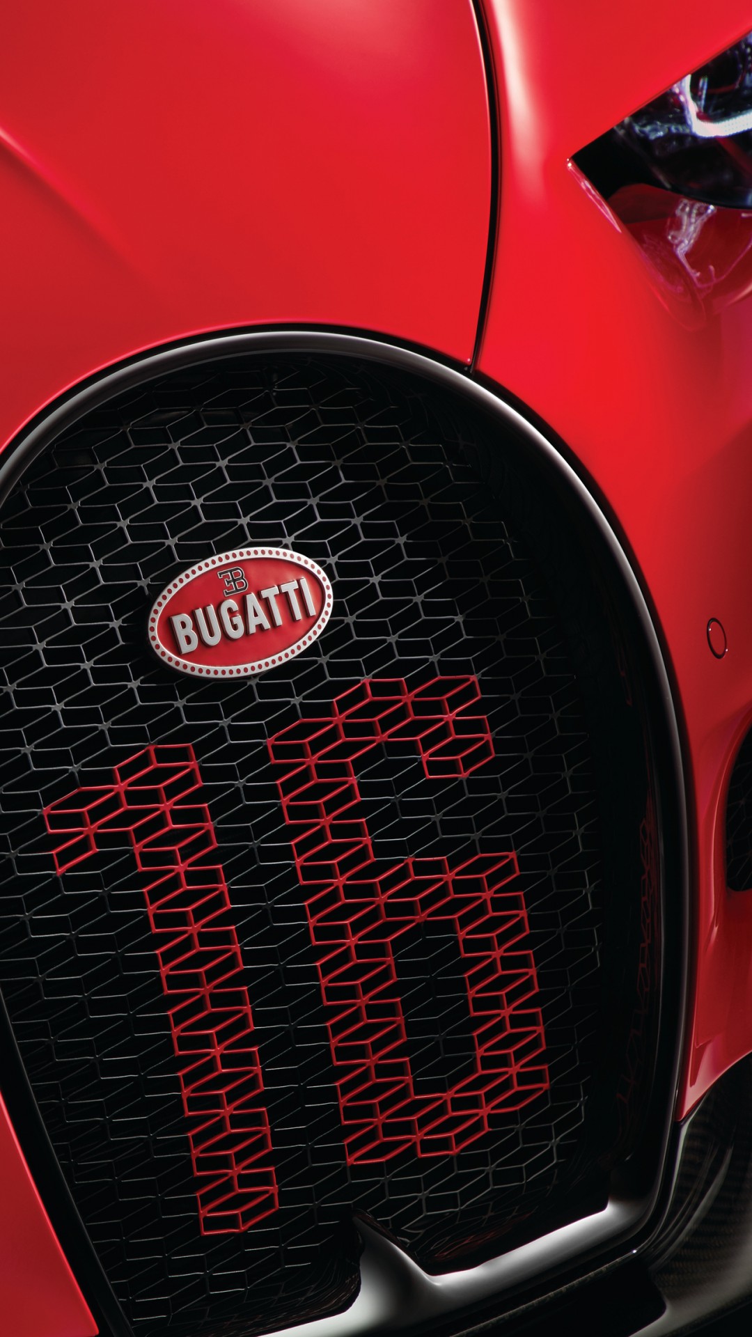 Bugatti Chiron And Chiron Sport Wallpapers