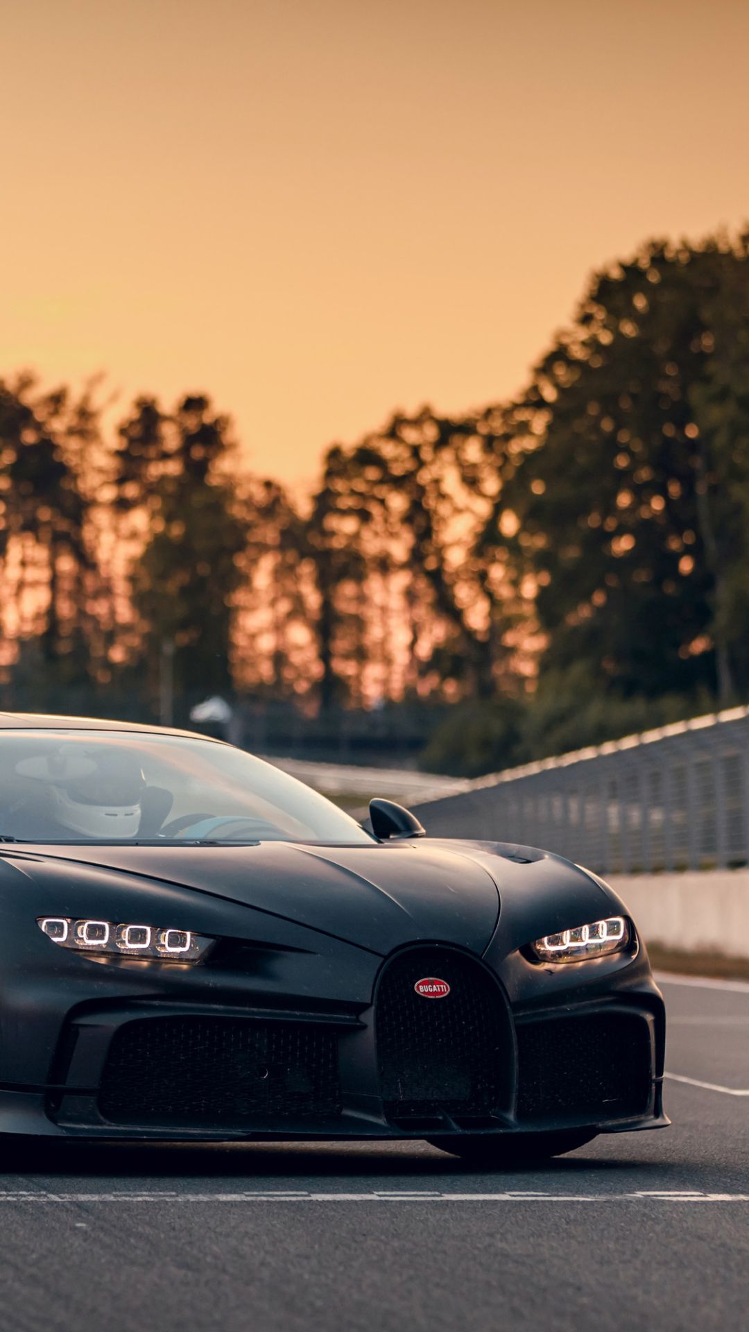 Bugatti Chiron Wallpapers