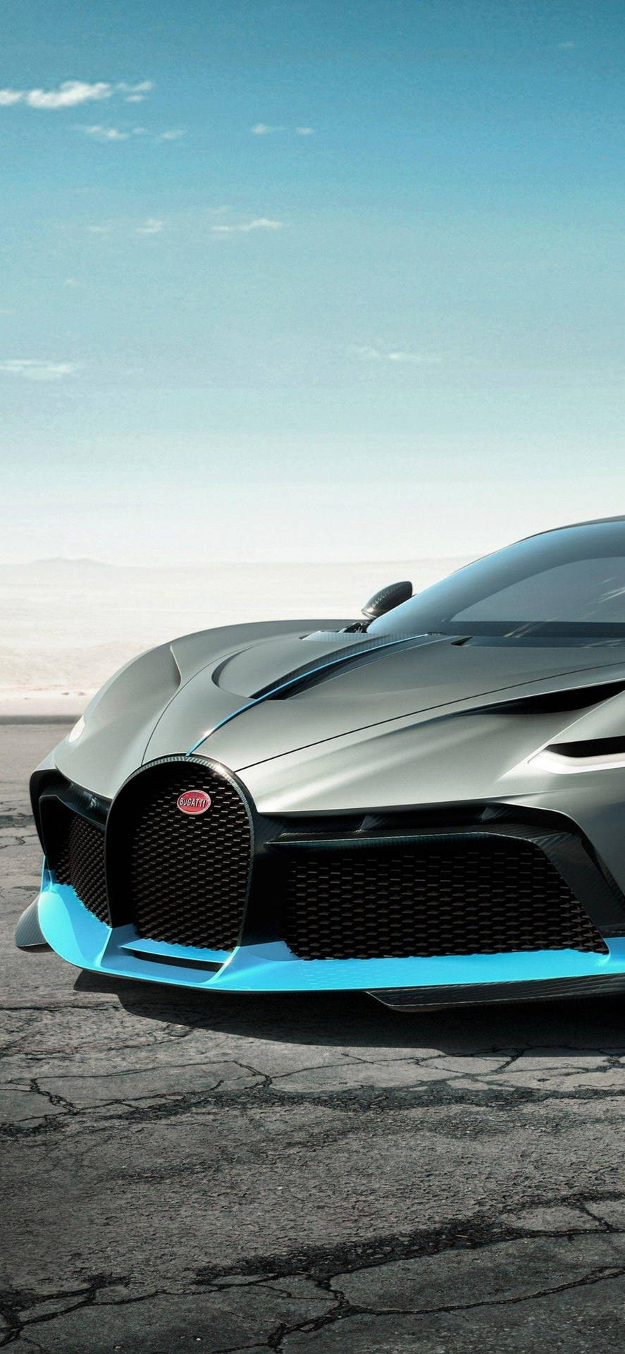 Bugatti Divo Wallpapers