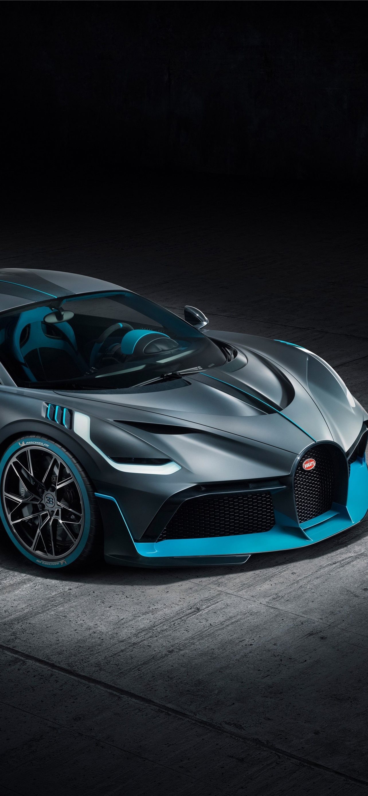 Bugatti Divo Wallpapers