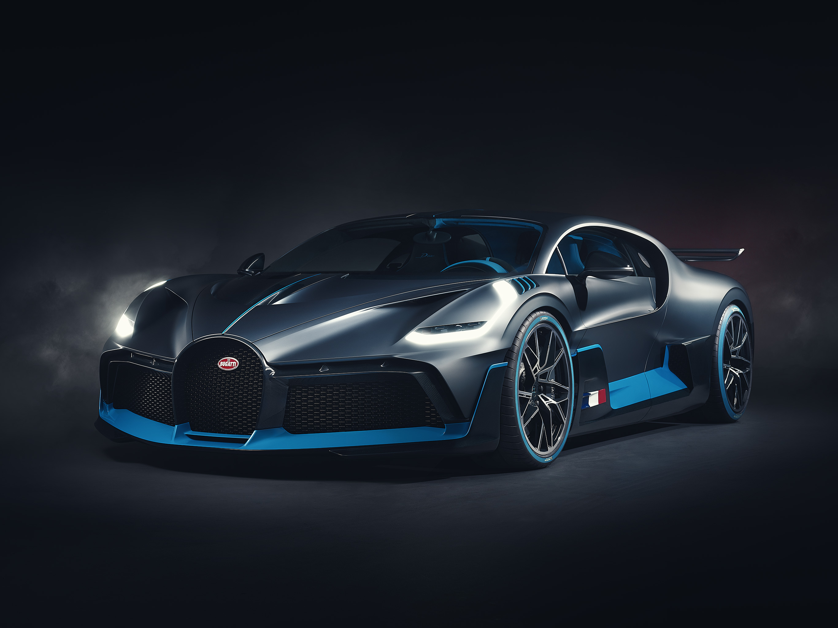 Bugatti Divo Wallpapers