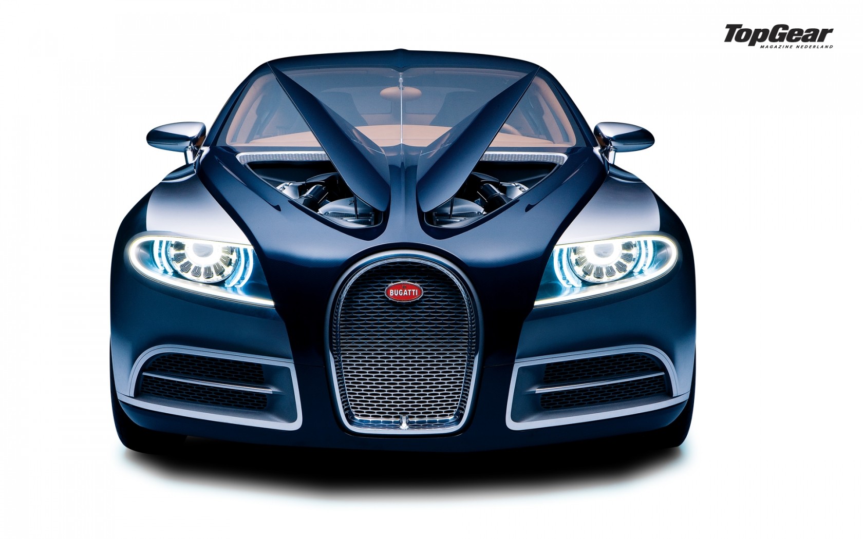 Bugatti Galibier Wallpapers