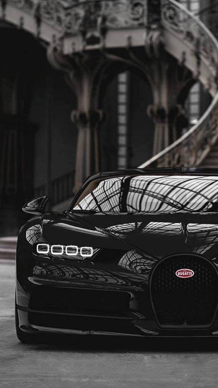 Bugatti La Voiture Noire Wallpapers