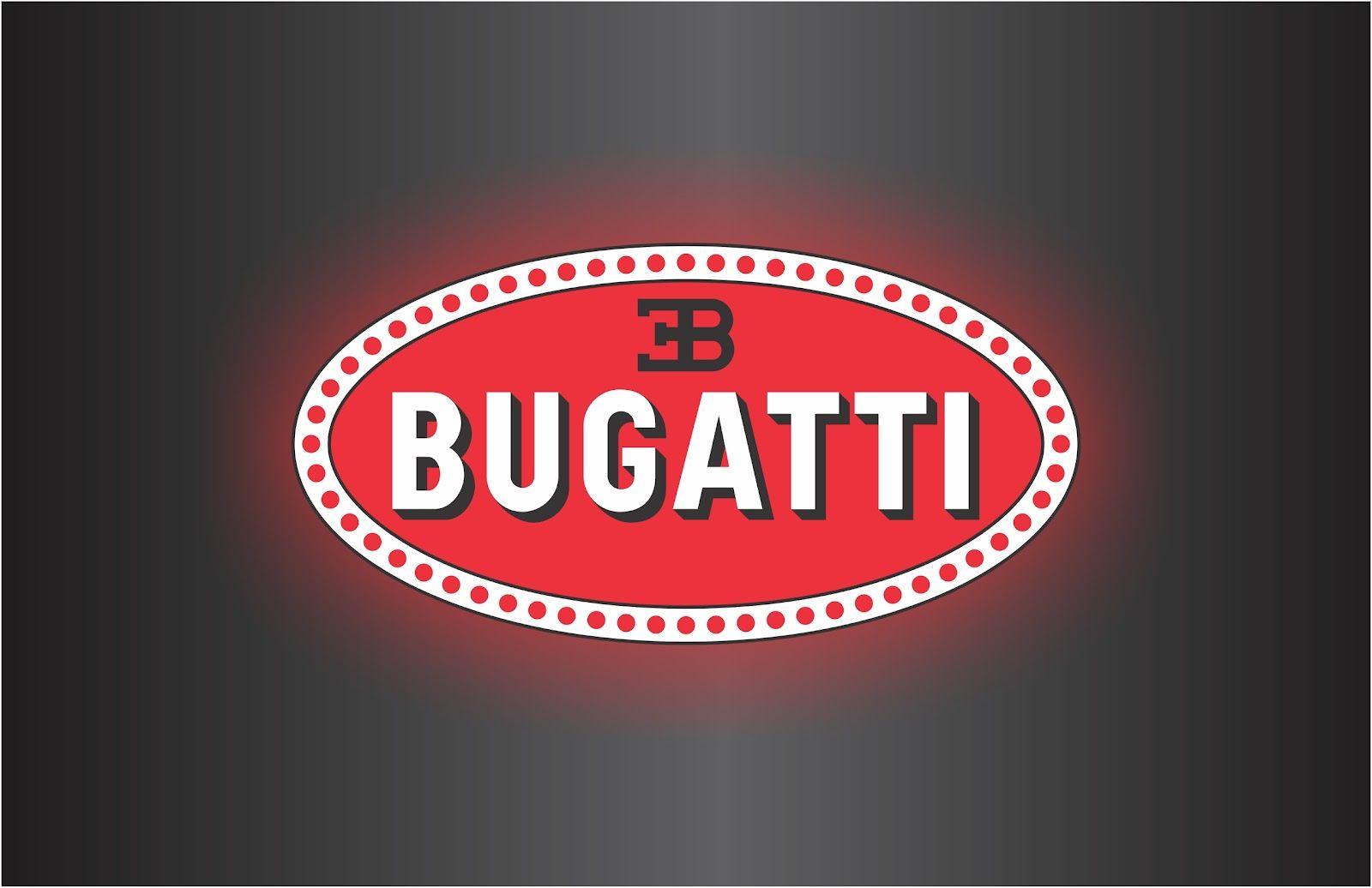 Bugatti Logo Wallpapers