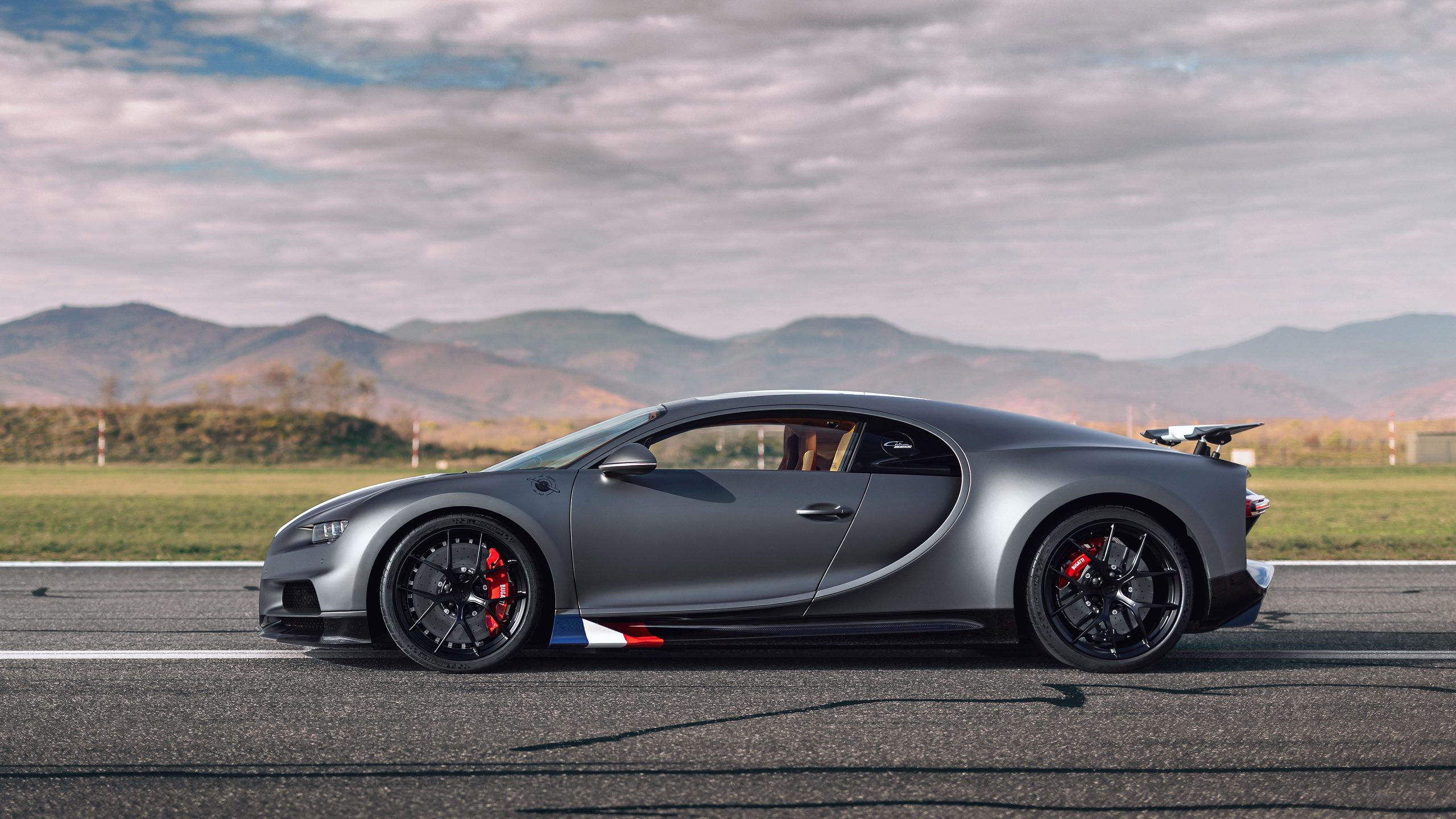 Bugatti Model 100 Wallpapers