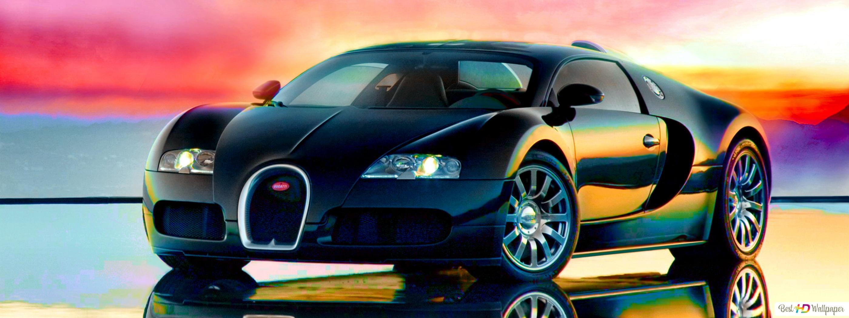 Bugatti Model 100 Wallpapers