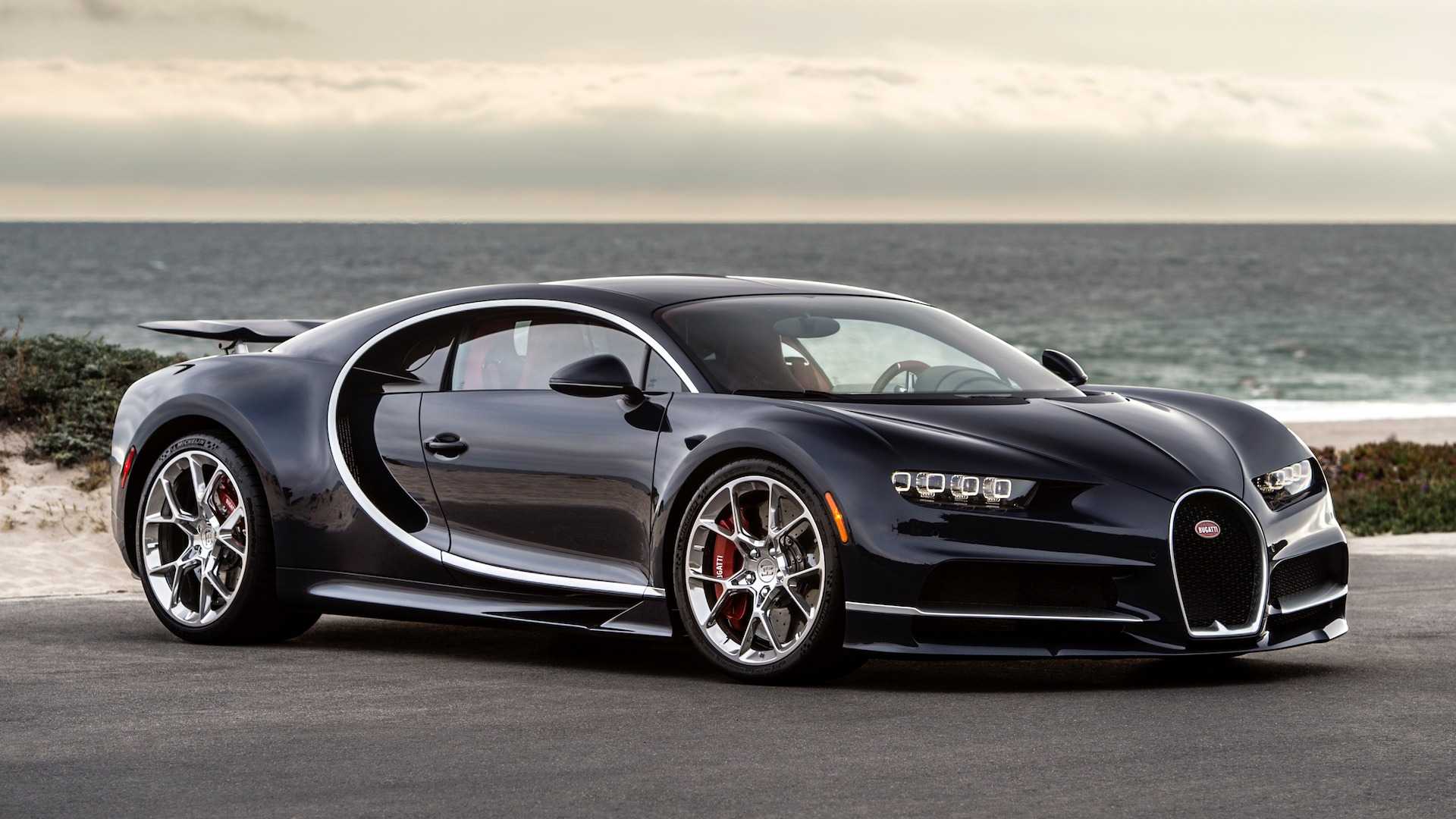 Bugatti Model 100 Wallpapers