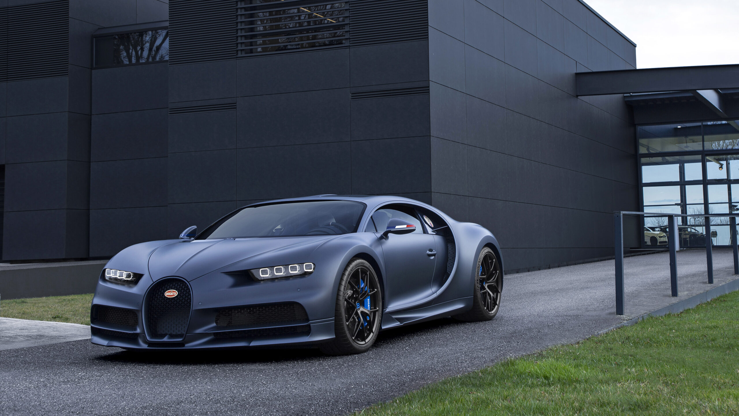 Bugatti Model 100 Wallpapers