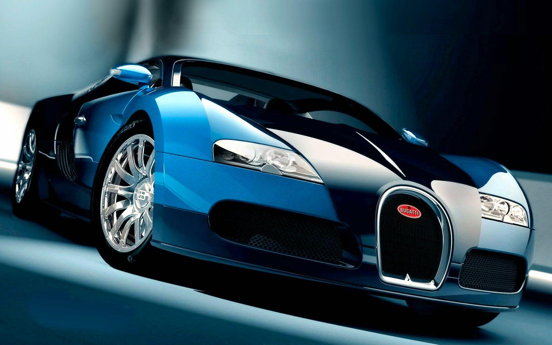 Bugatti Model 100 Wallpapers