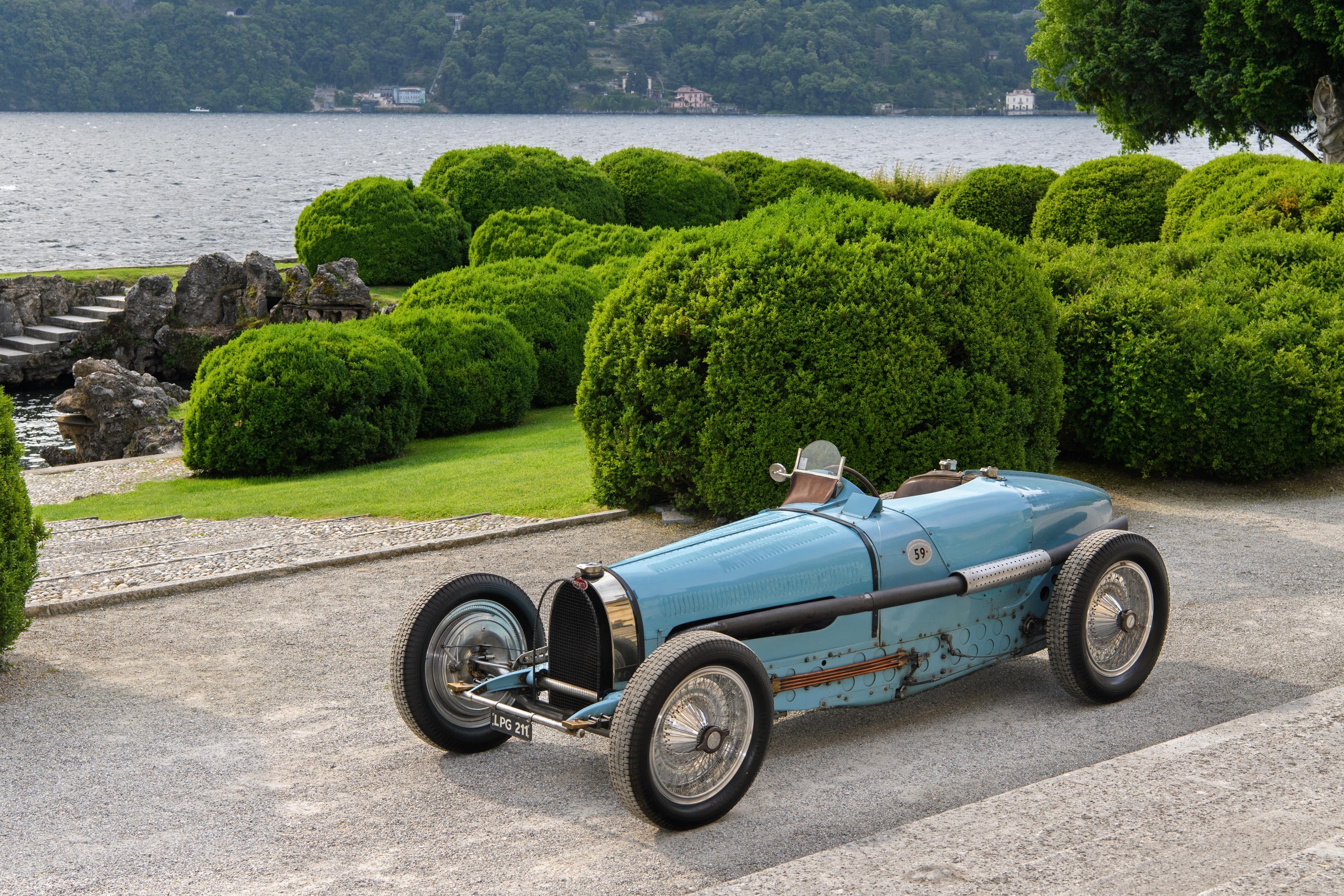 Bugatti Type 101 Wallpapers