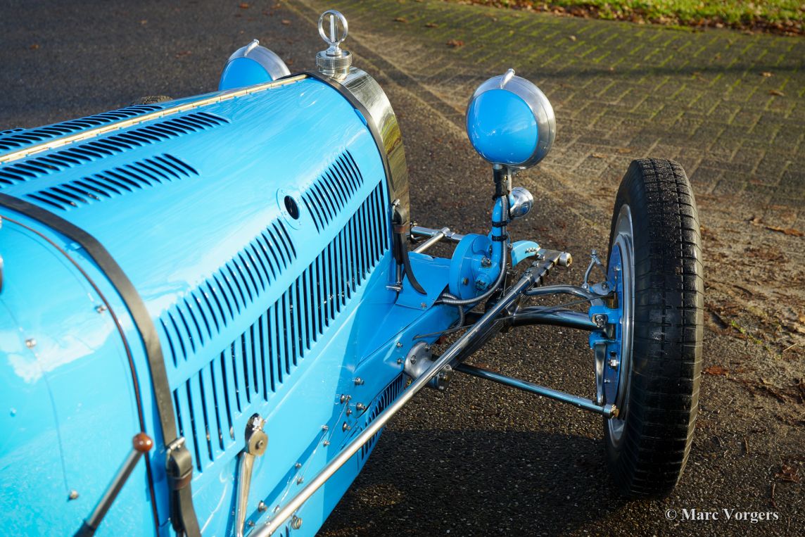 Bugatti Type 37A Wallpapers