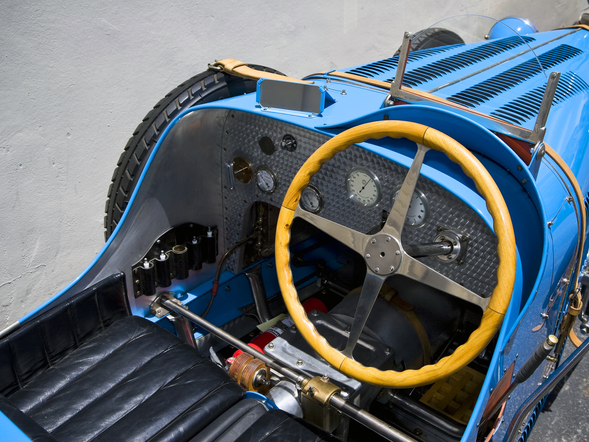 Bugatti Type 37A Wallpapers