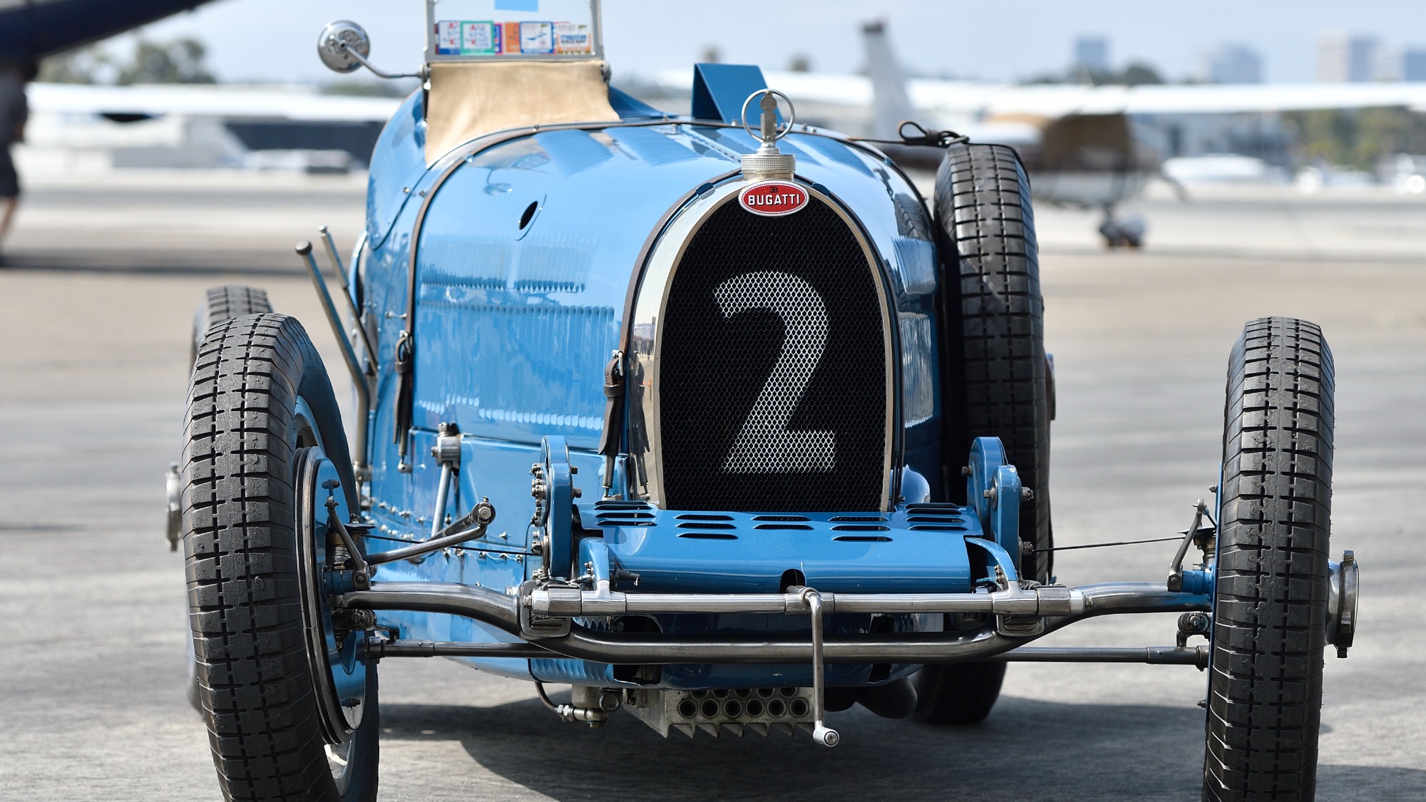 Bugatti Type 37A Wallpapers