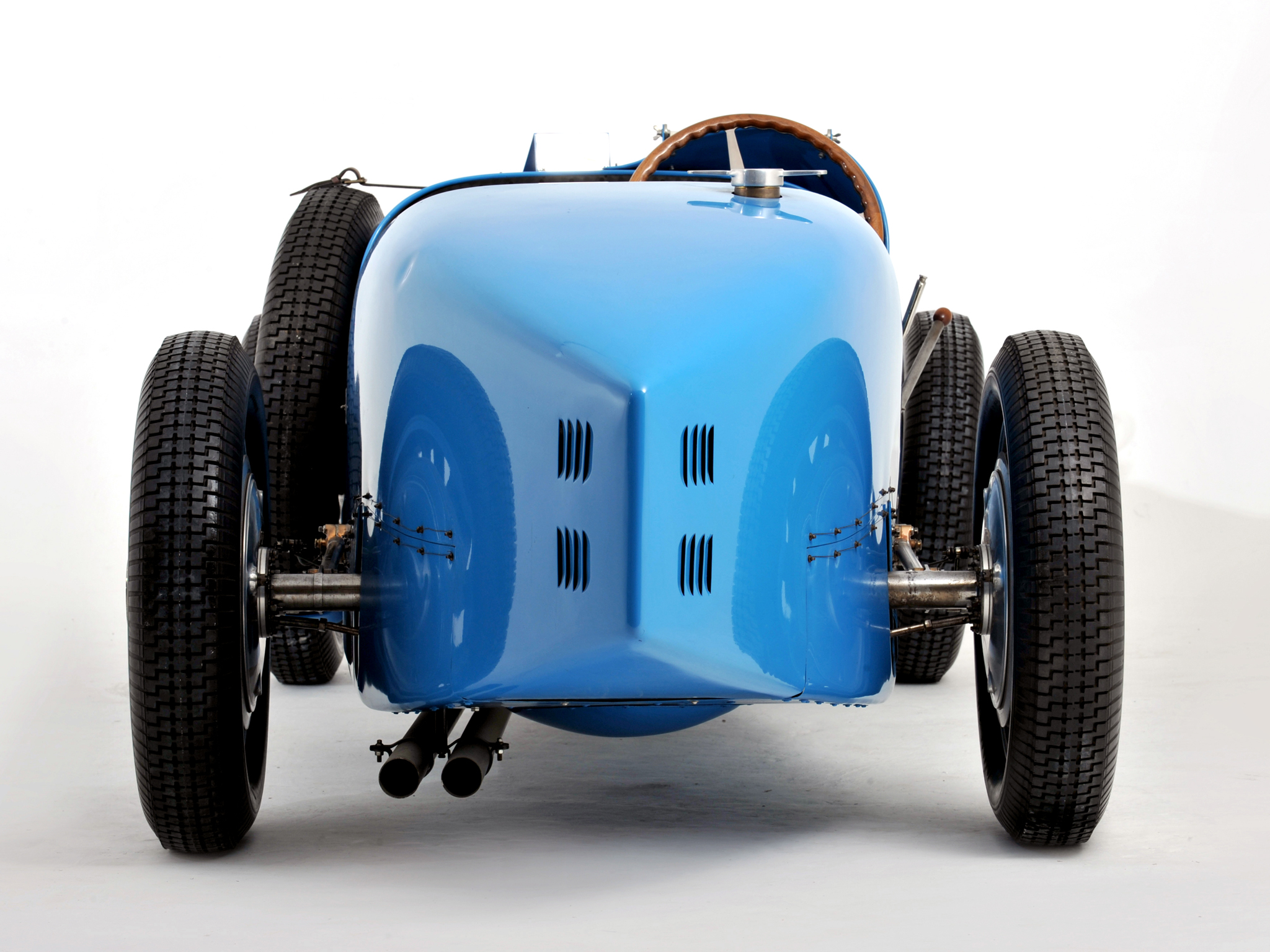 Bugatti Type 73C Wallpapers