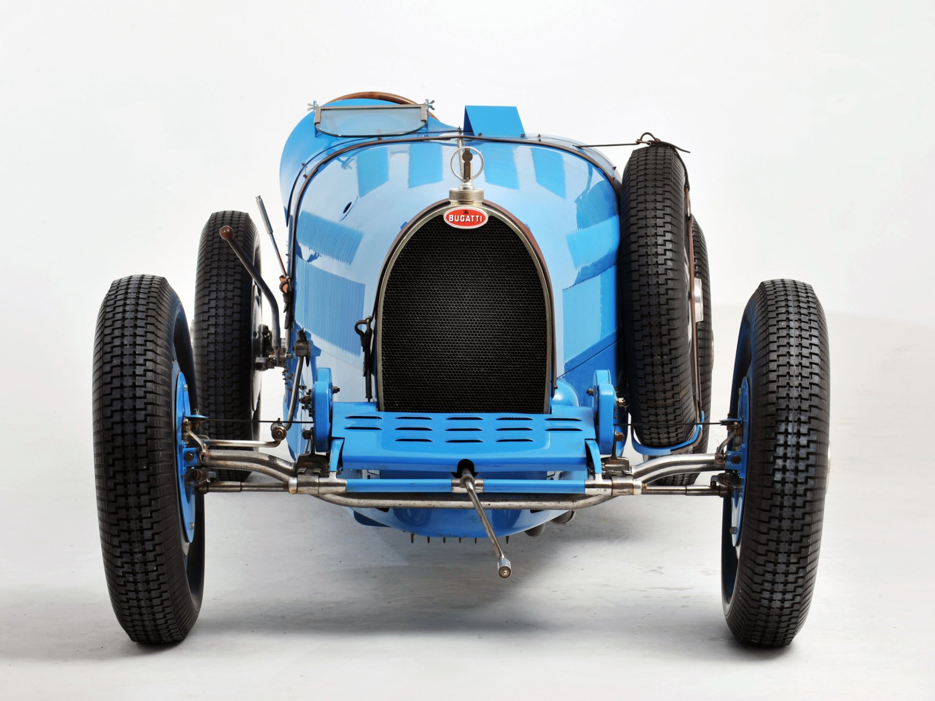 Bugatti Type 73C Wallpapers