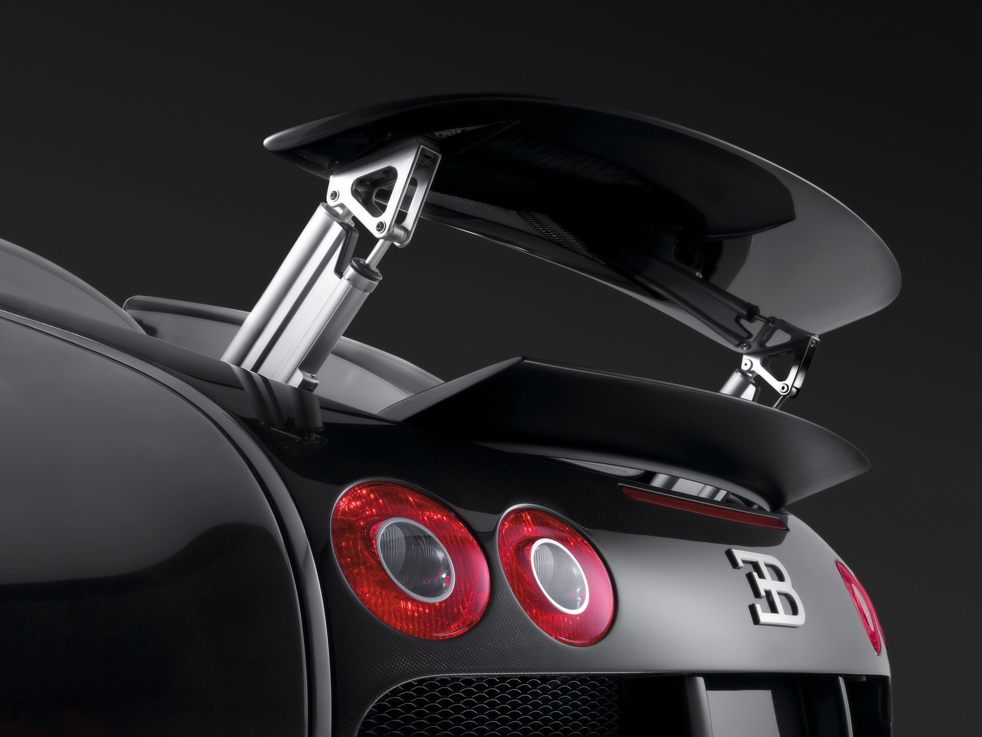 Bugatti Veyron 16-4 Pur Sang Wallpapers