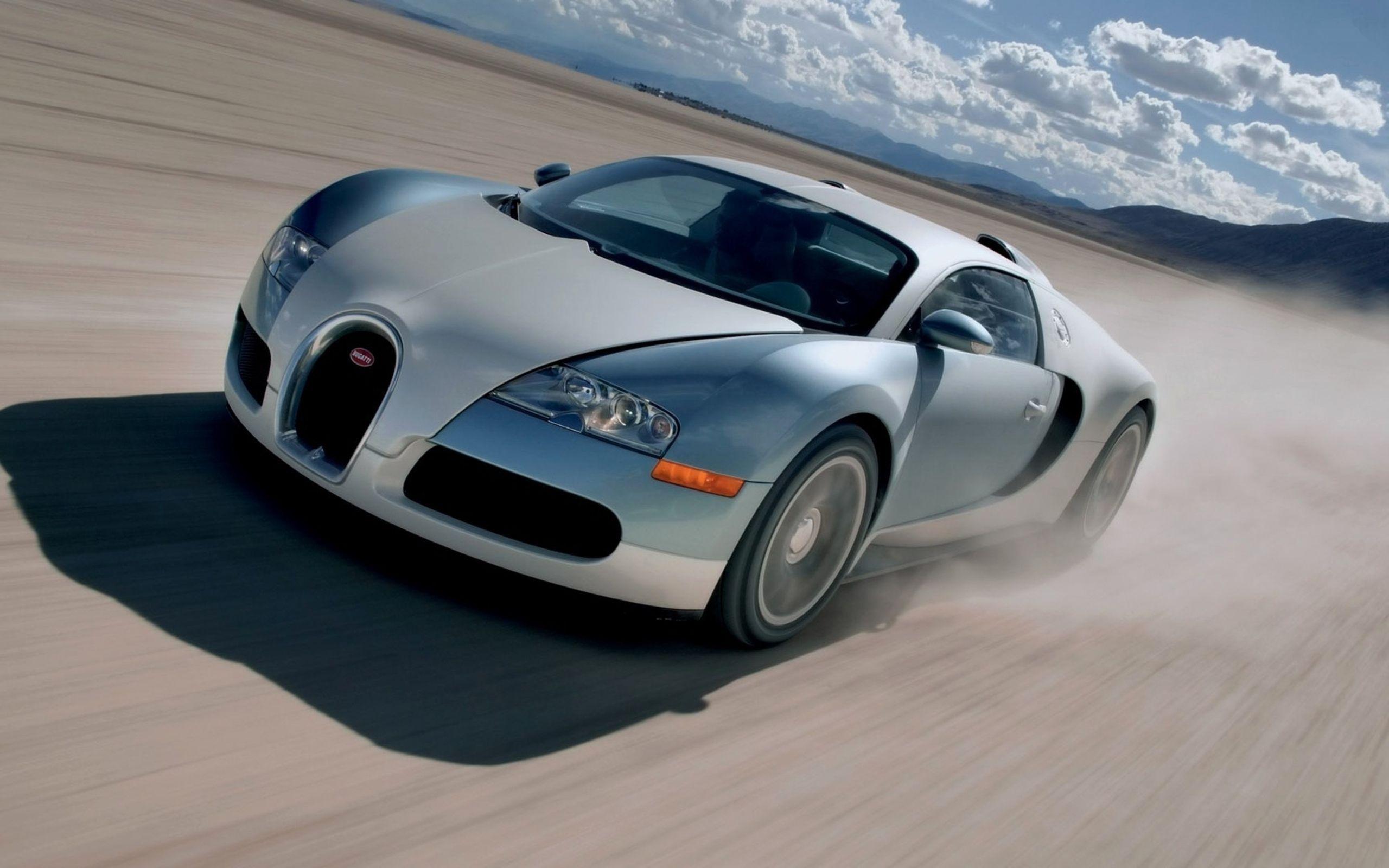 Bugatti Veyron 16-4 Pur Sang Wallpapers