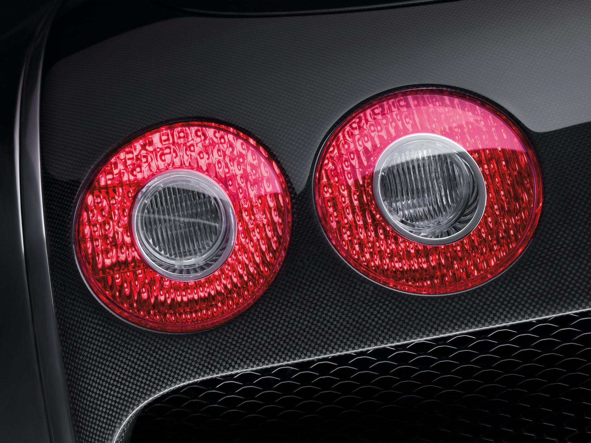 Bugatti Veyron 16-4 Pur Sang Wallpapers