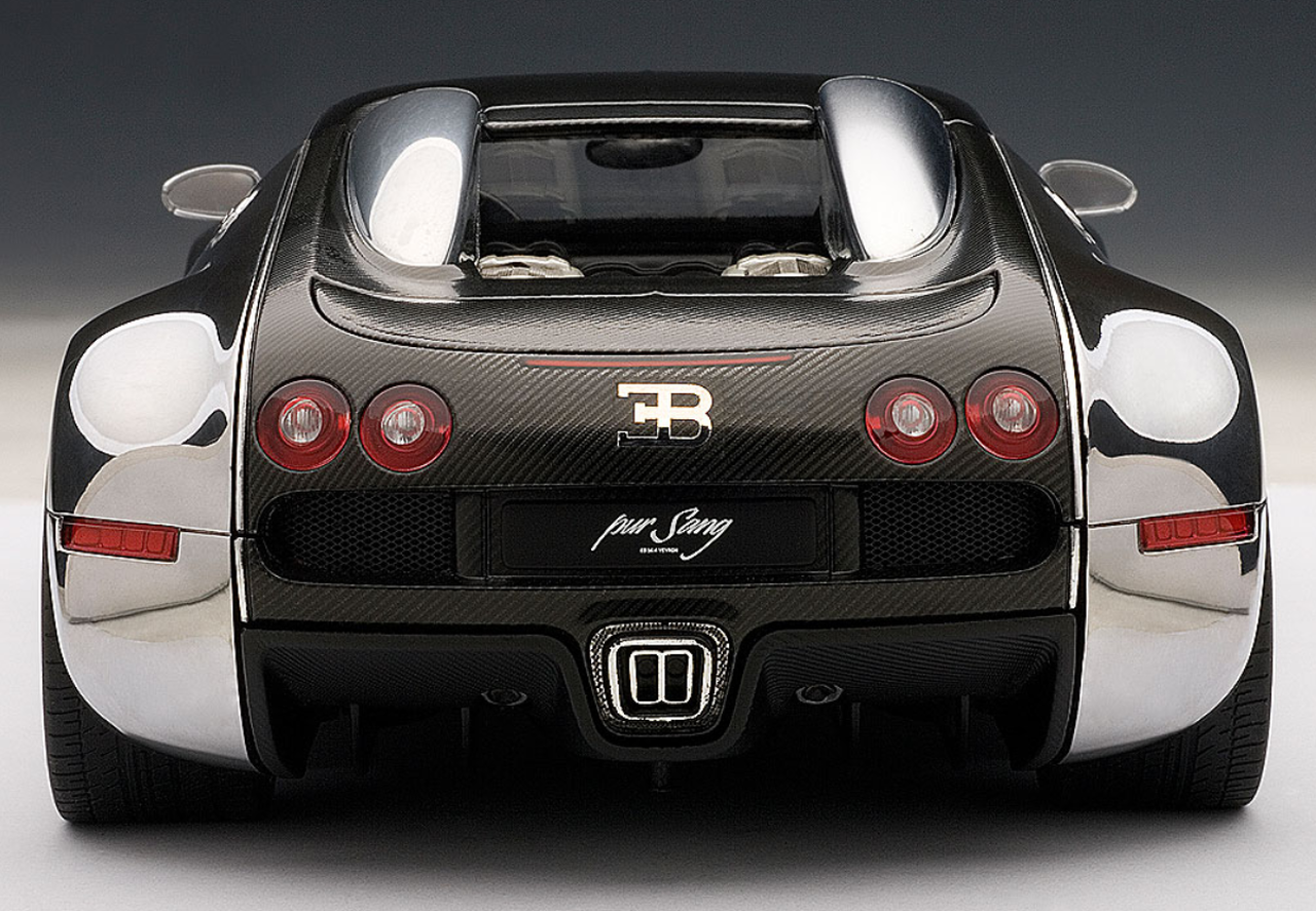 Bugatti Veyron 16-4 Pur Sang Wallpapers