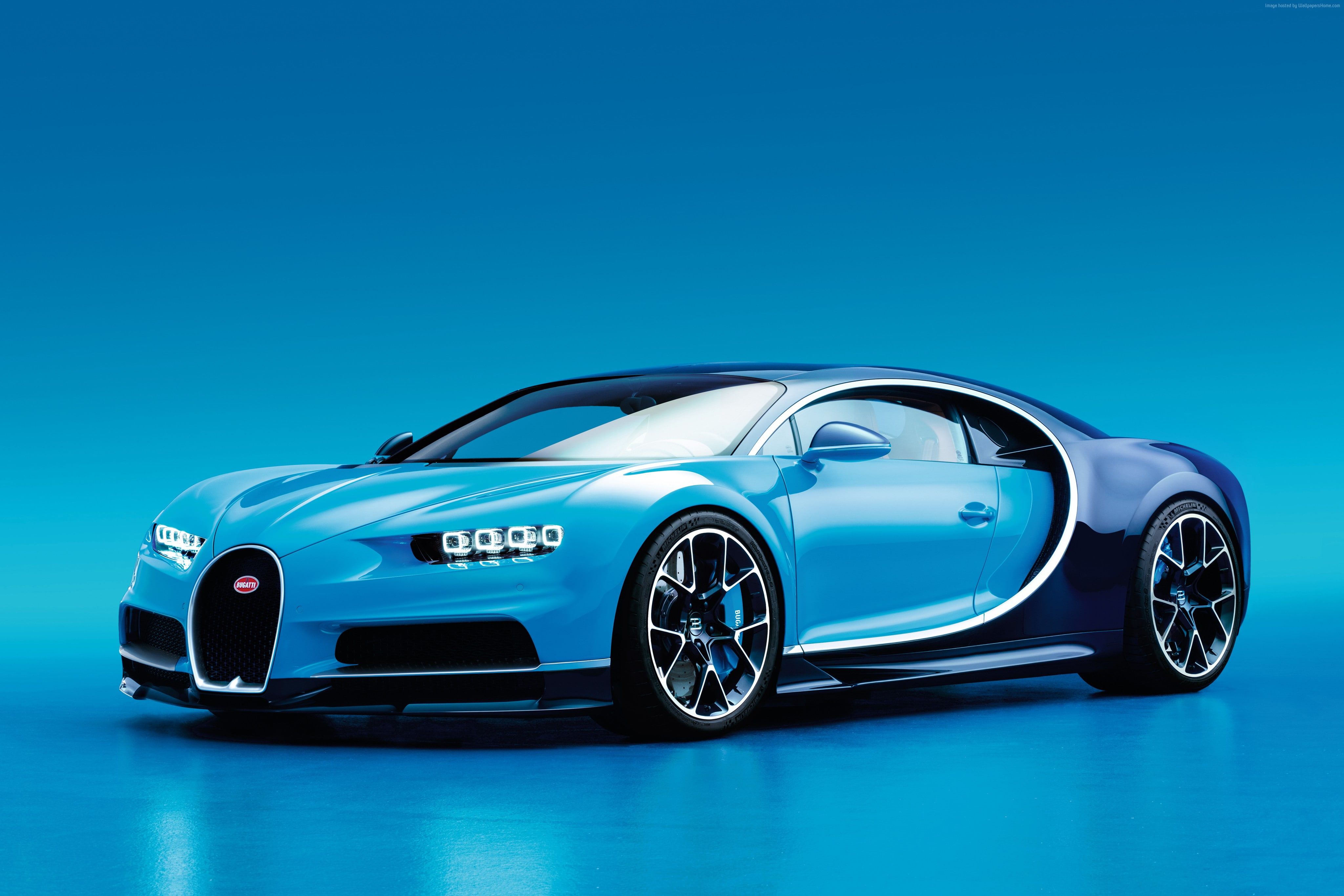 Bugatti Veyron Hd Wallpapers