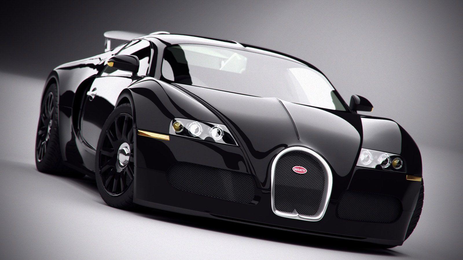 Bugatti Veyron Super Sport Wallpapers