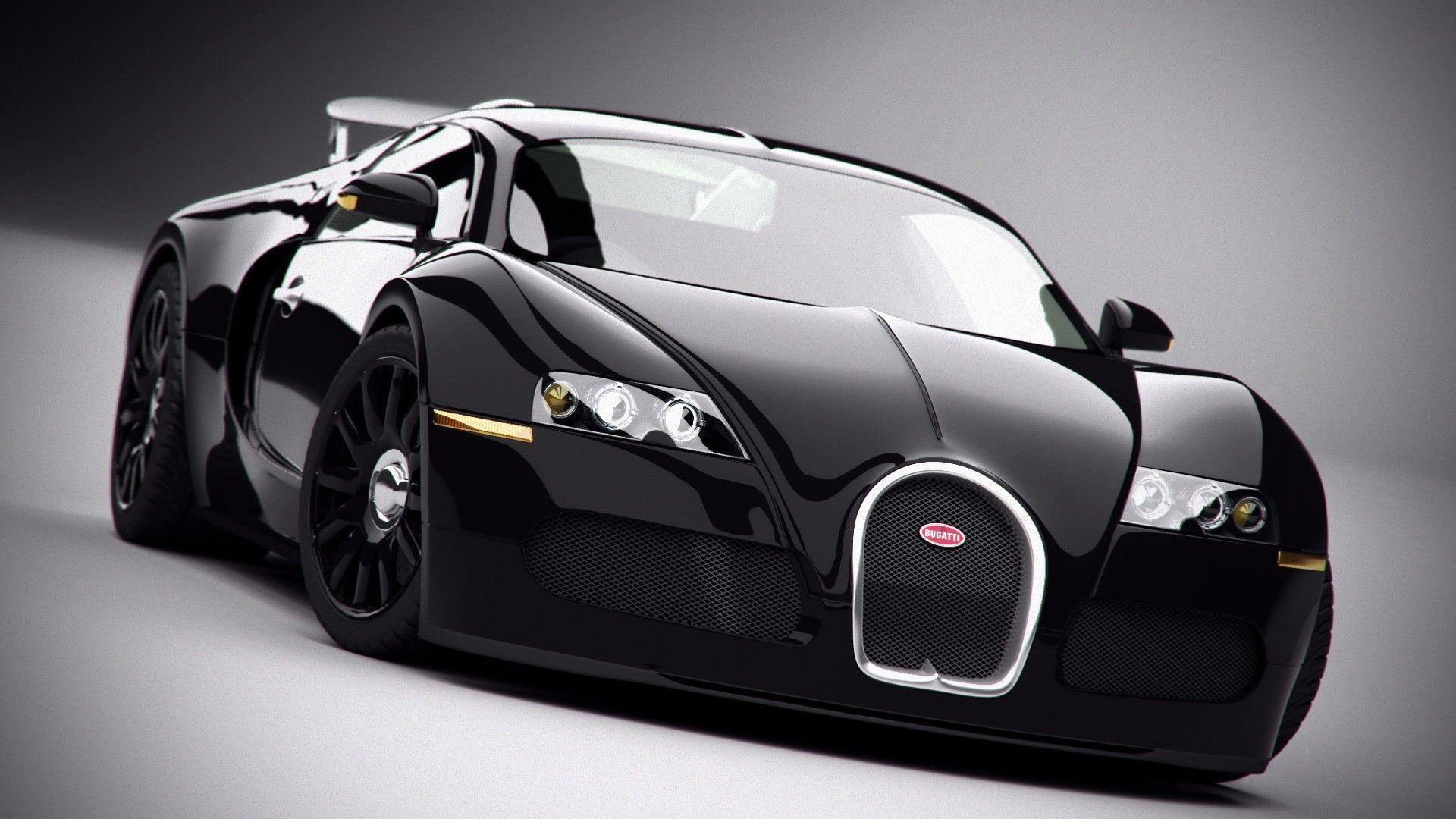 Bugatti Veyron Wallpapers