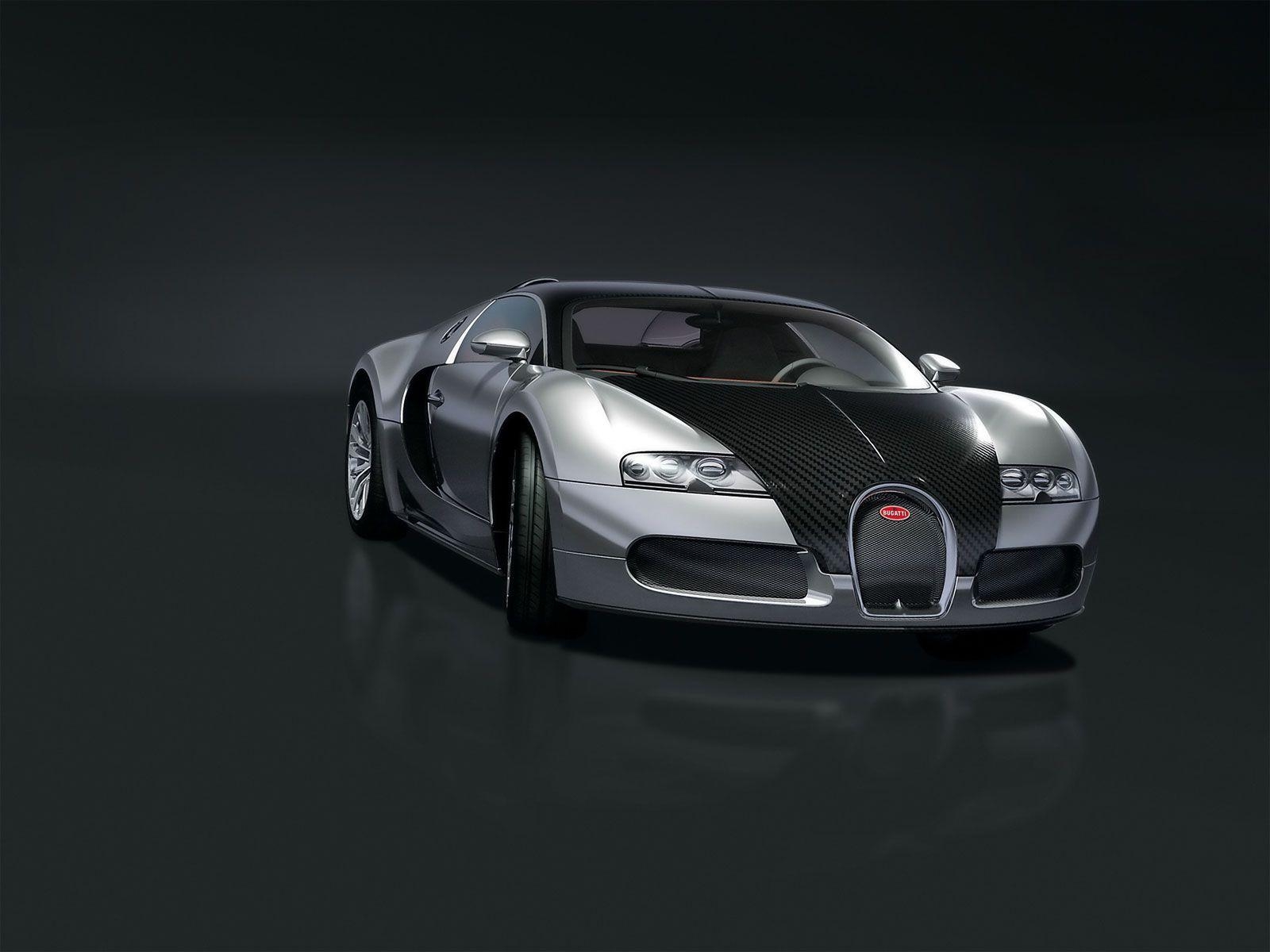 Bugatti Wallpapers