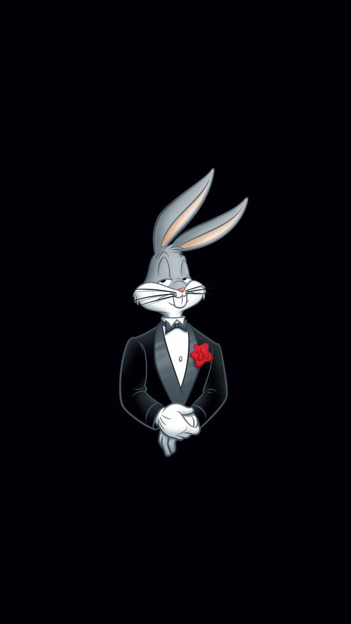 Bugs Bunny Background