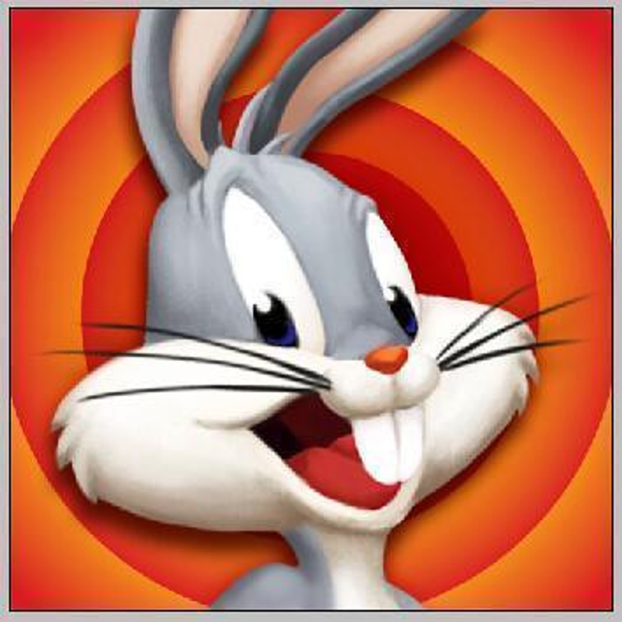 Bugs Bunny Background