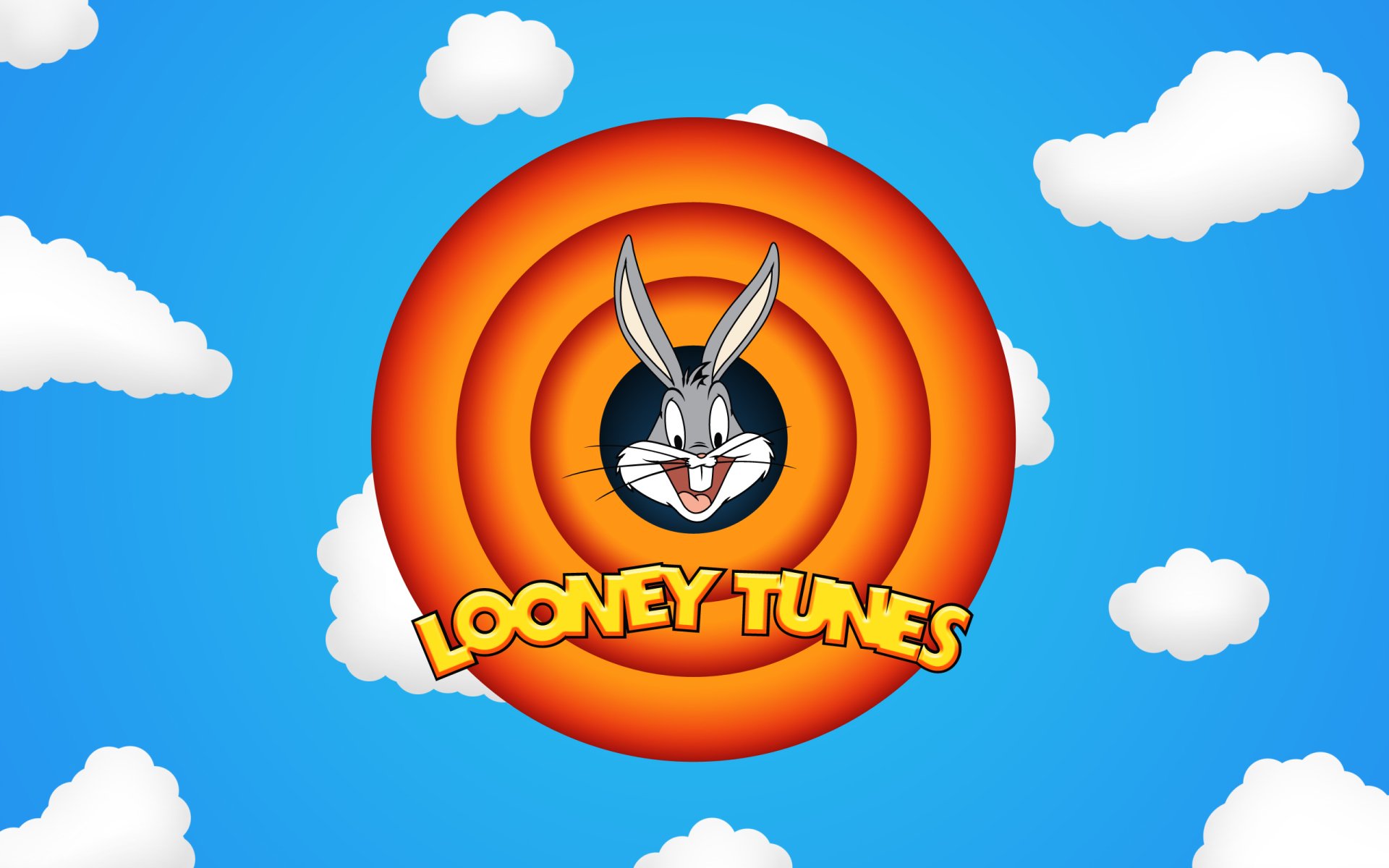 Bugs Bunny Background