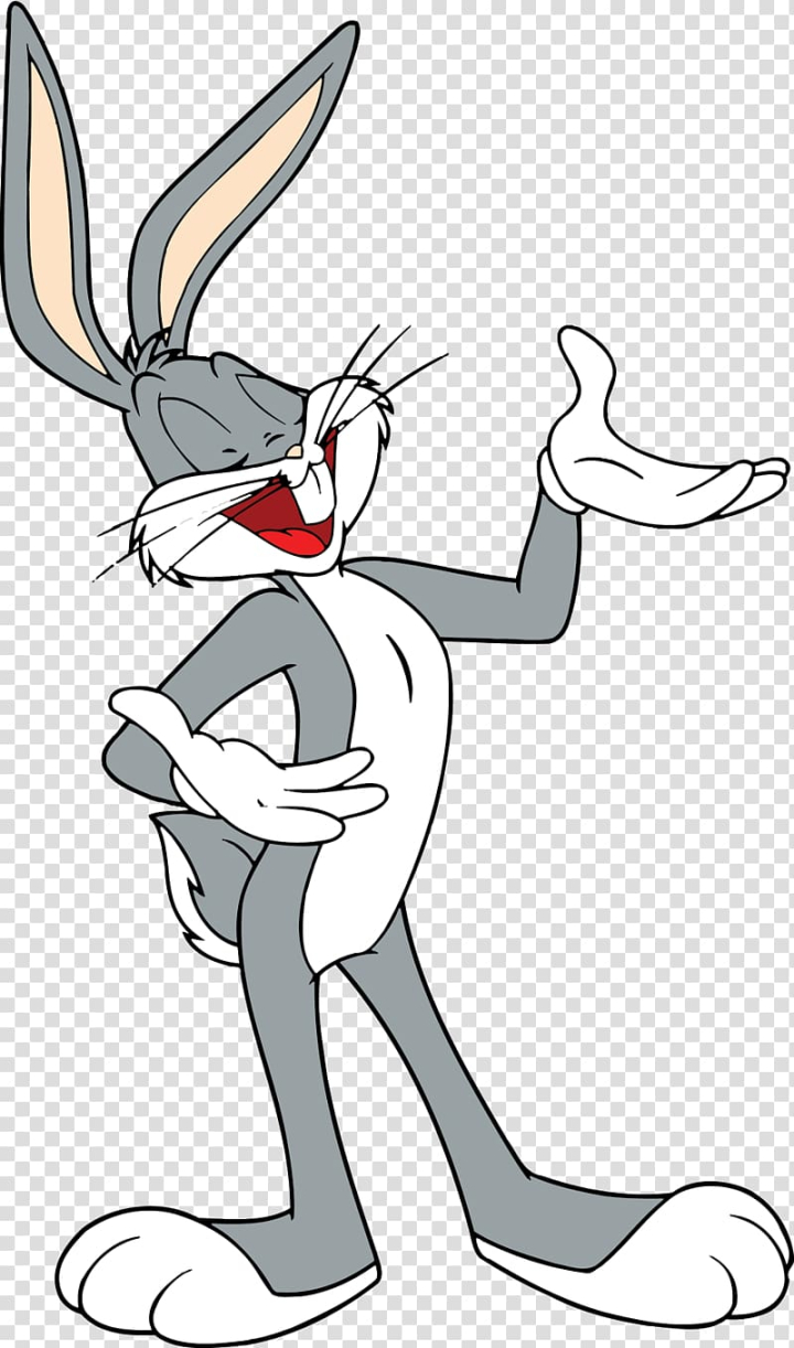 Bugs Bunny Background