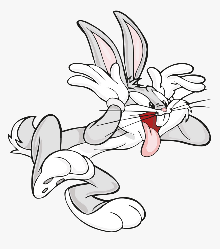 Bugs Bunny Background