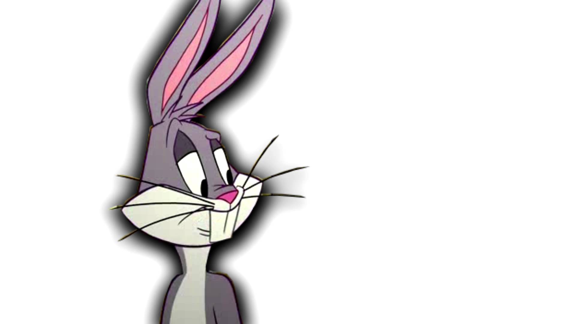 Bugs Bunny Background