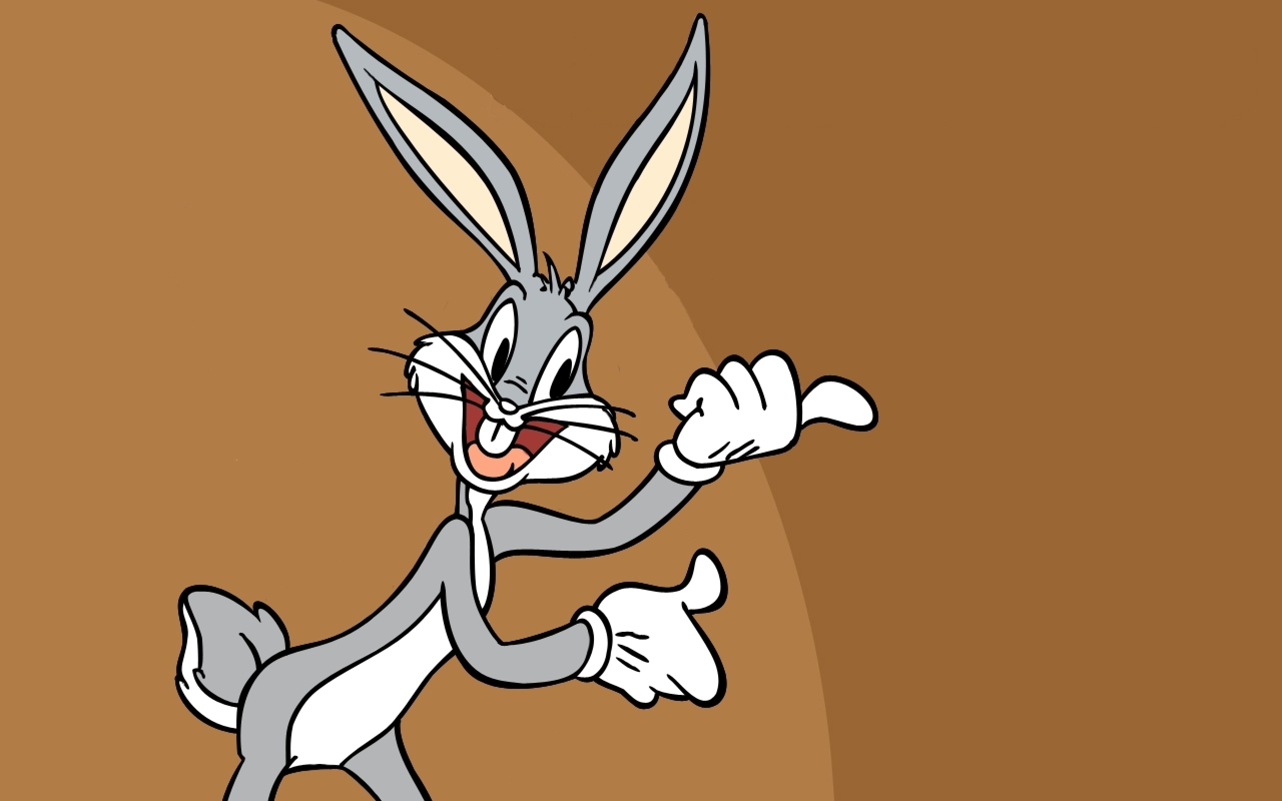 Bugs Bunny Background