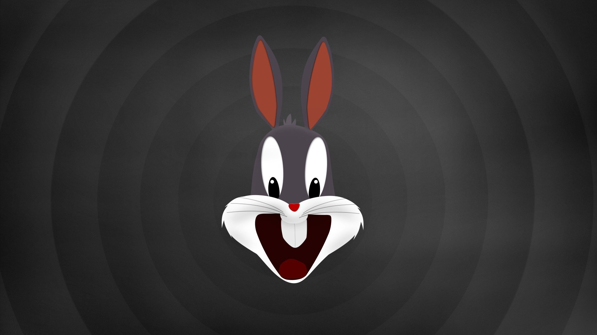 Bugs Bunny Background