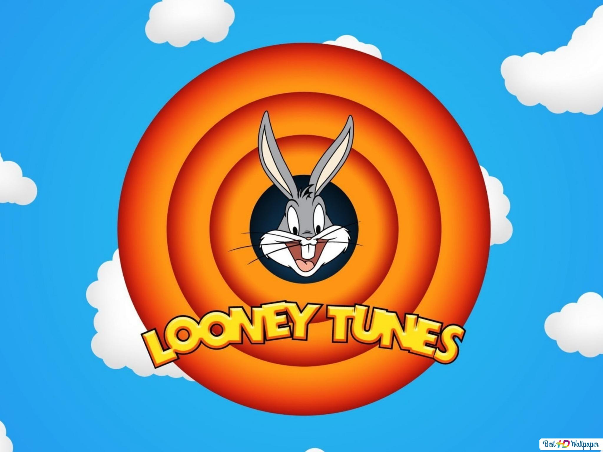 Bugs Bunny Background