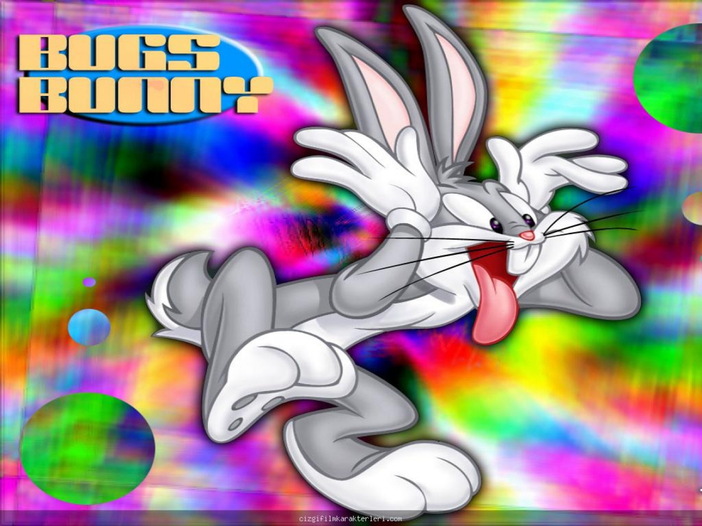 Bugs Bunny Screen Savers Wallpapers