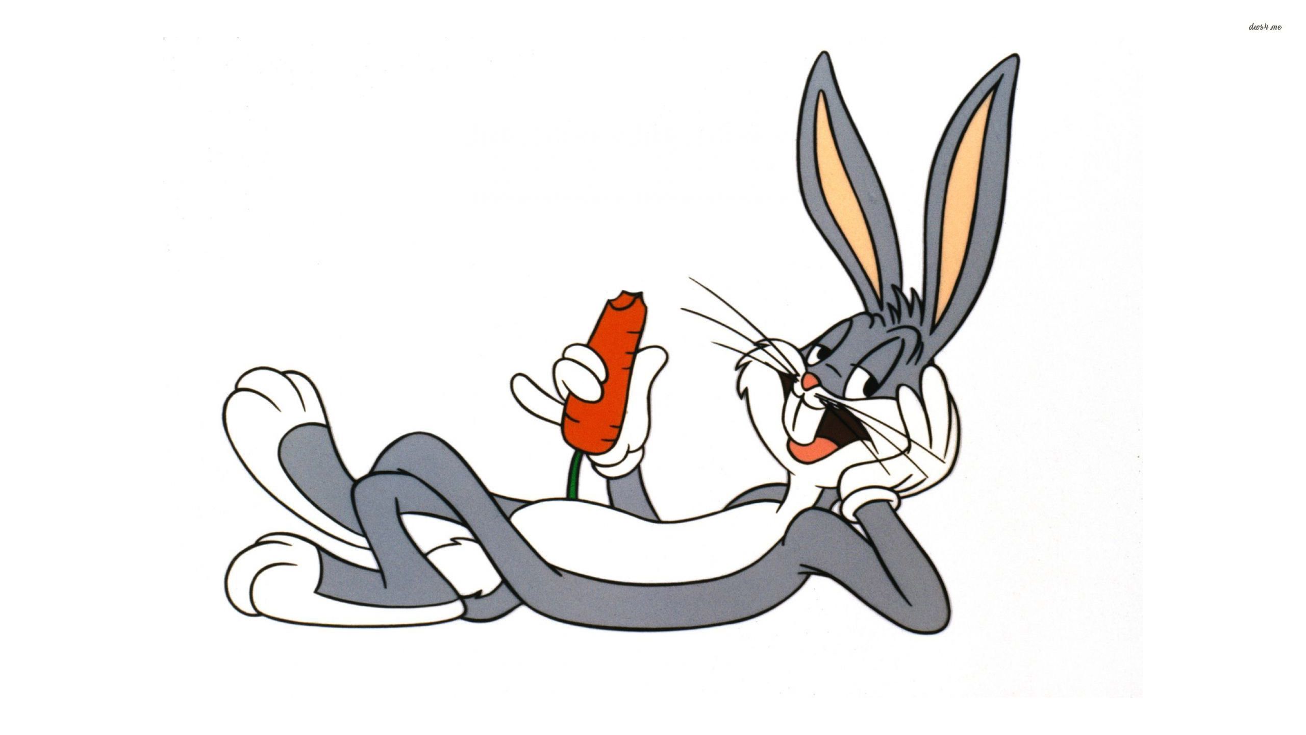 Bugs Bunny Screen Savers Wallpapers