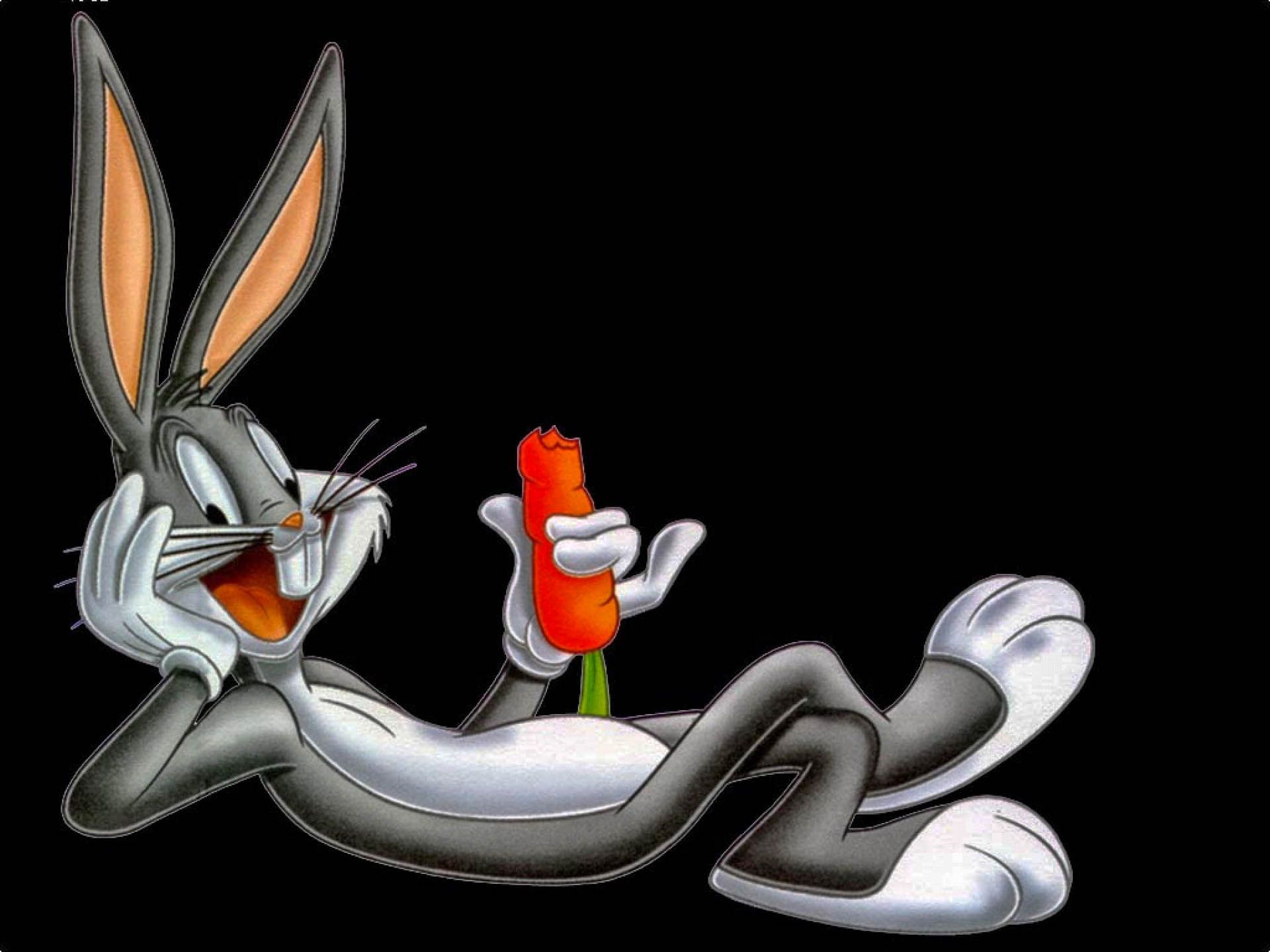 Bugs Bunny Screen Savers Wallpapers