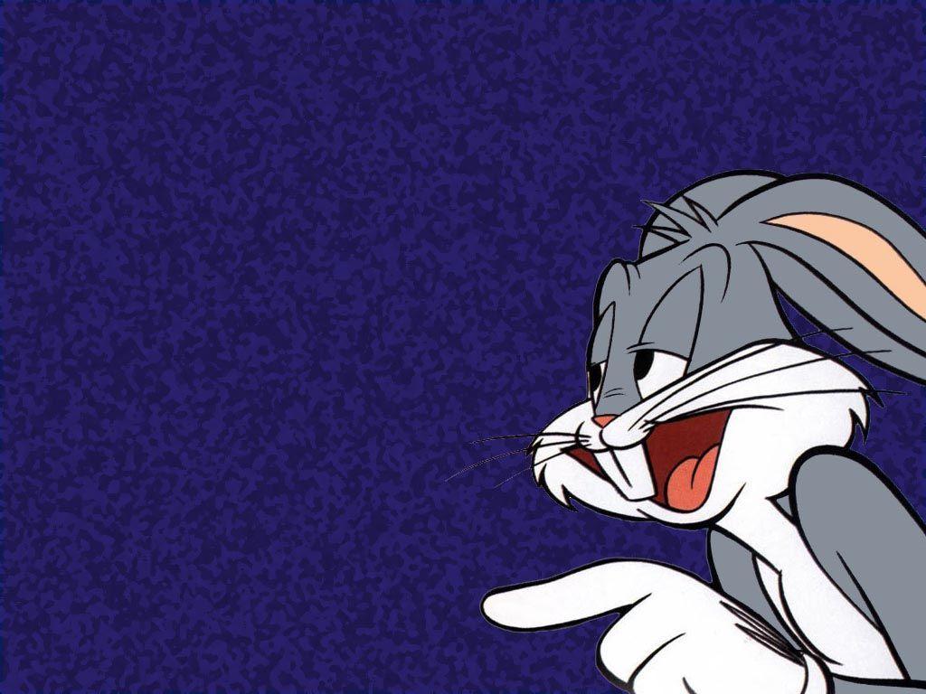 Bugs Bunny Screen Savers Wallpapers