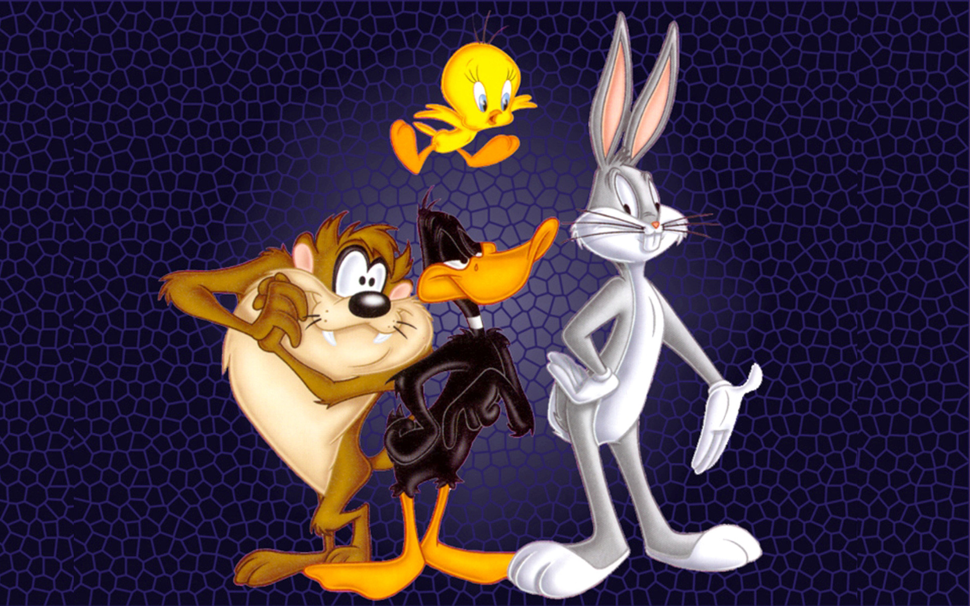 Bugs Bunny Screen Savers Wallpapers