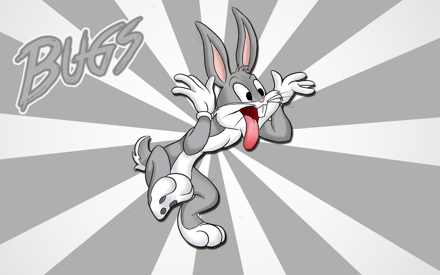 Bugs Bunny Screen Savers Wallpapers